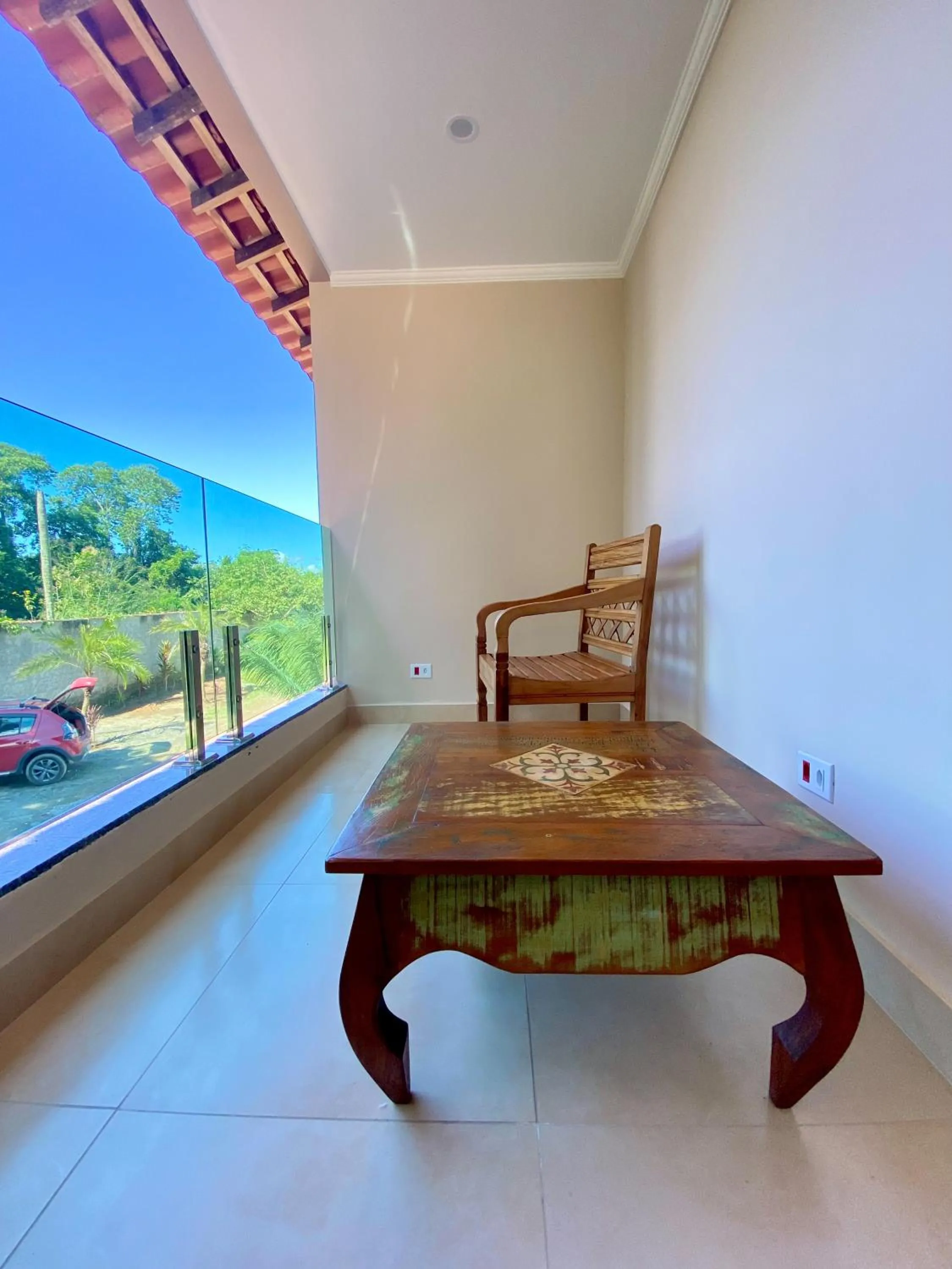 Pousada Litoral Paraty