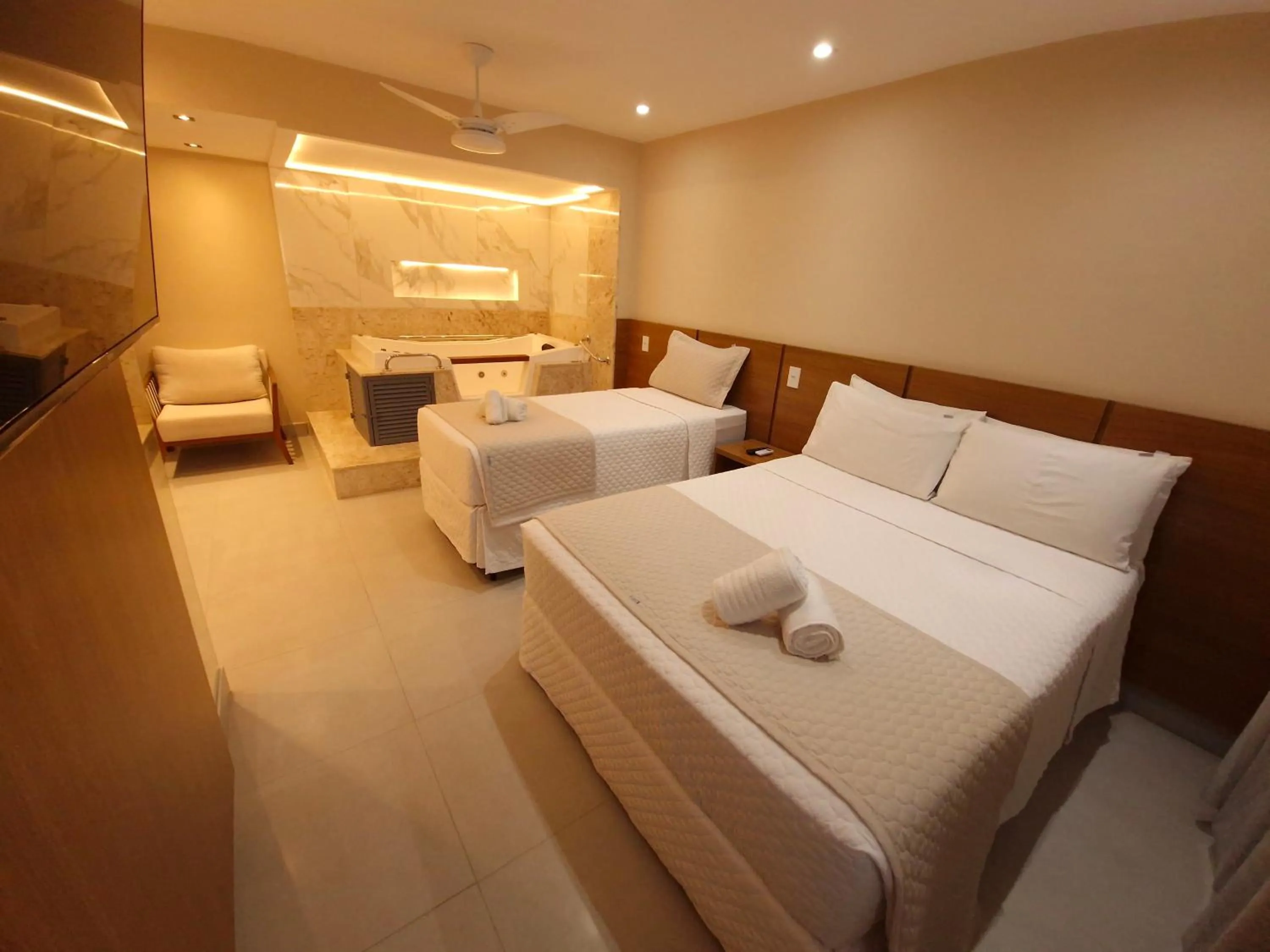 Pousada Litoral Paraty