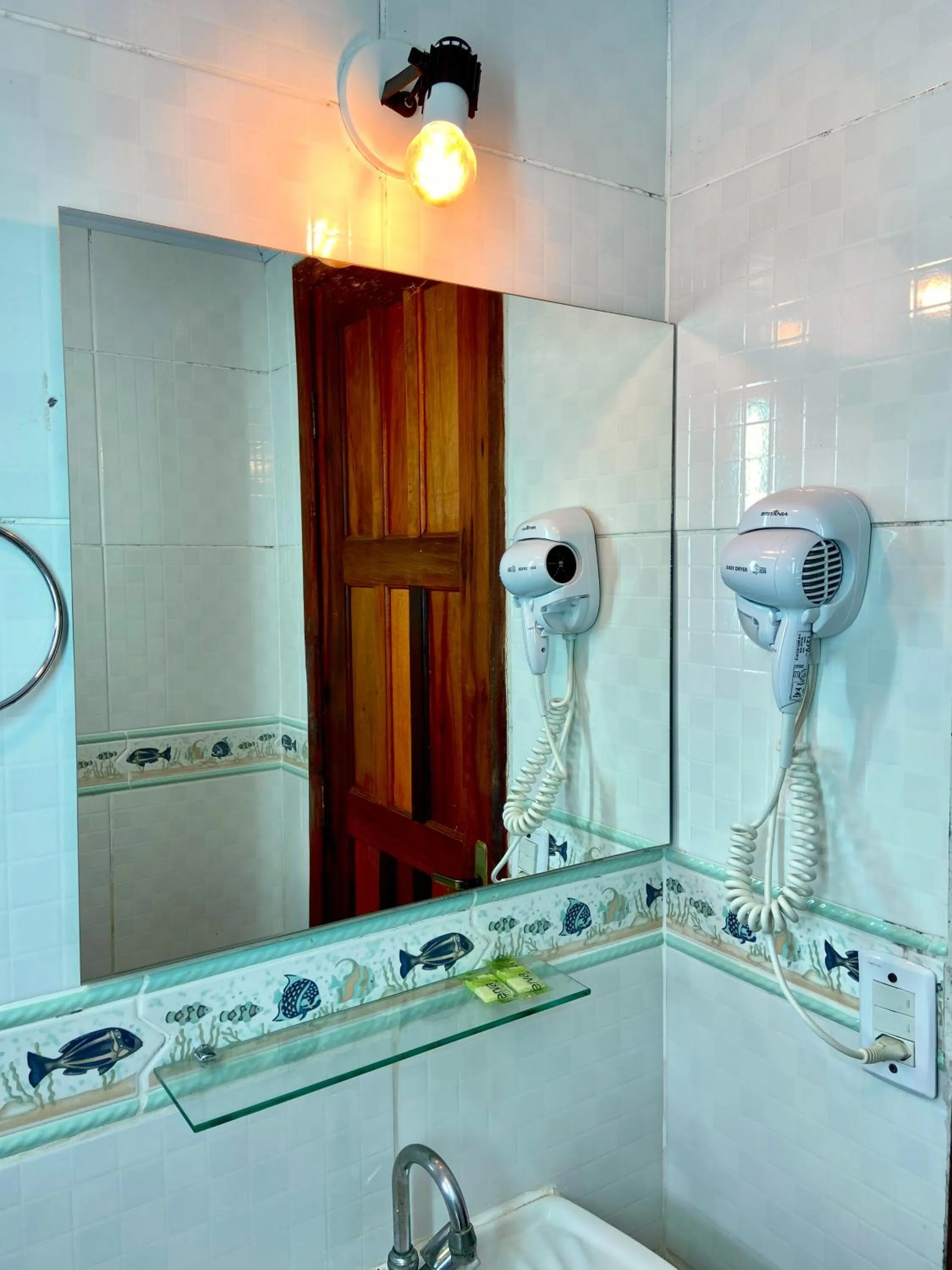 Pousada Litoral Paraty