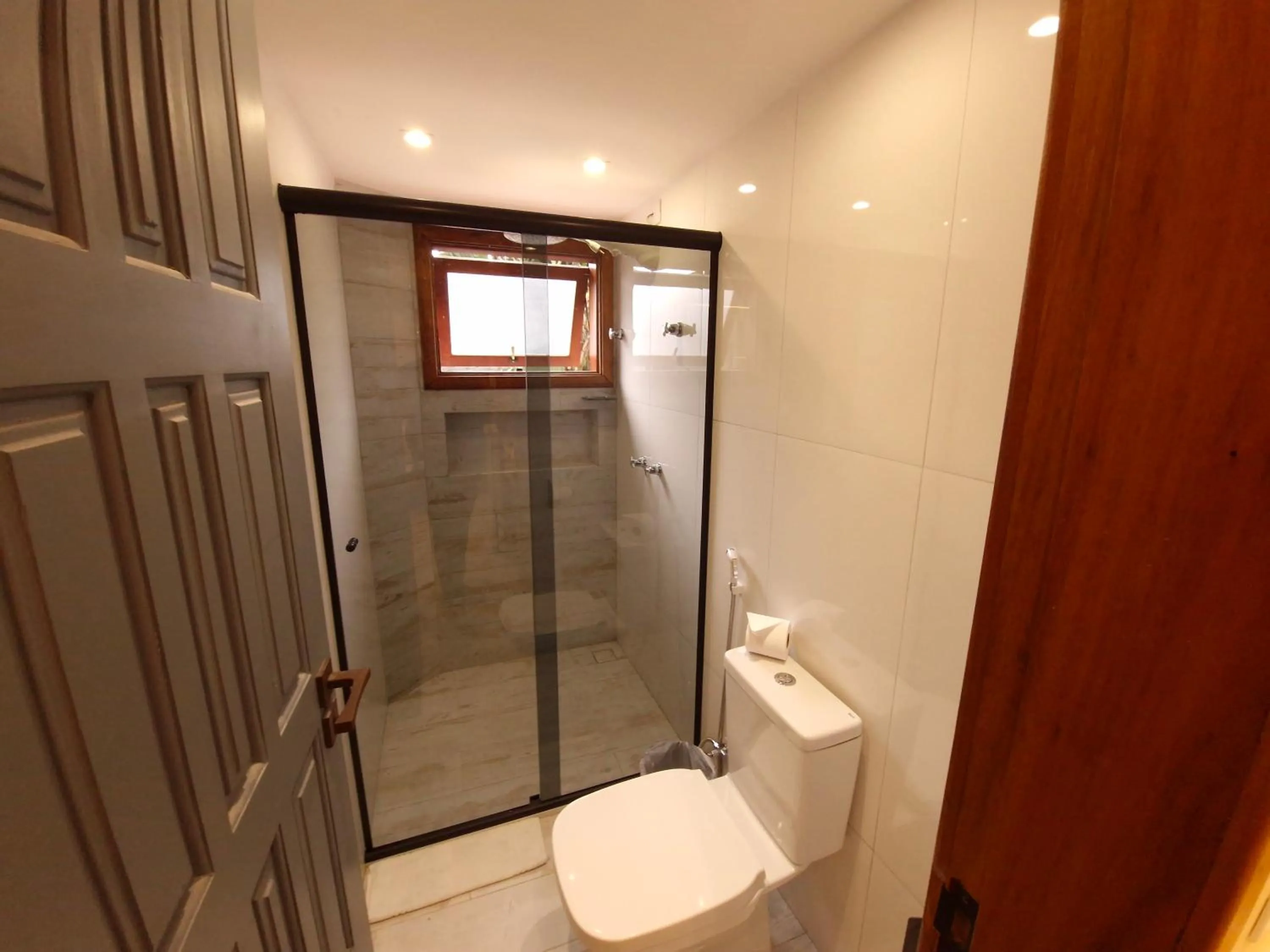 Pousada Litoral Paraty