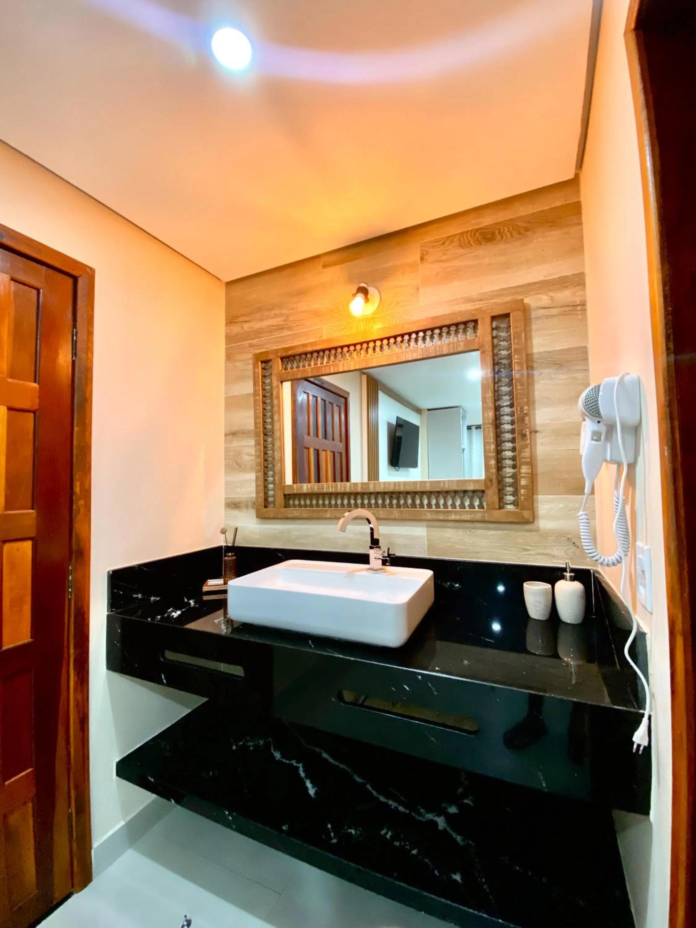 Pousada Litoral Paraty