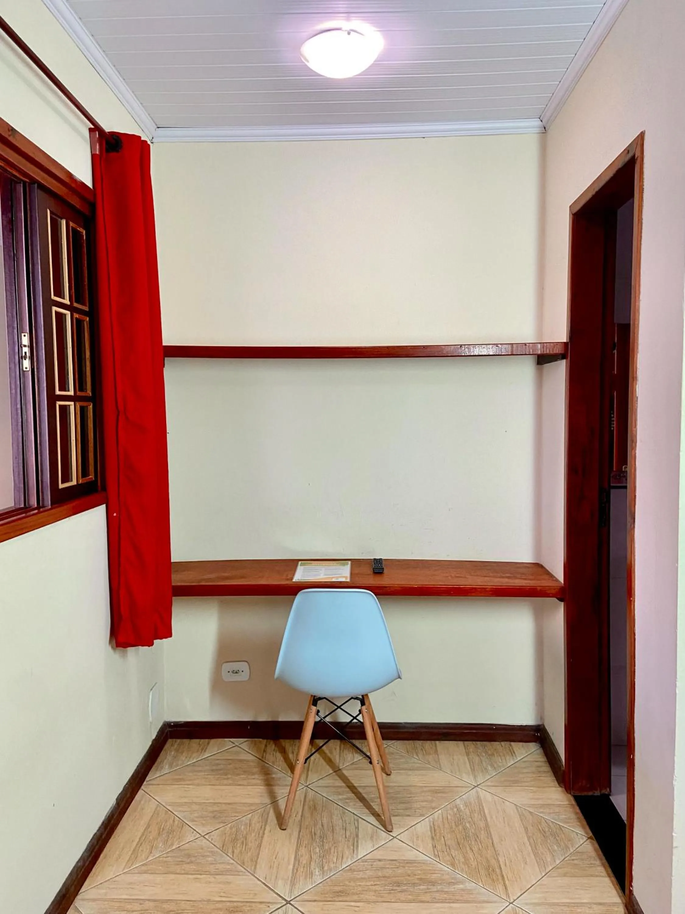 Pousada Litoral Paraty