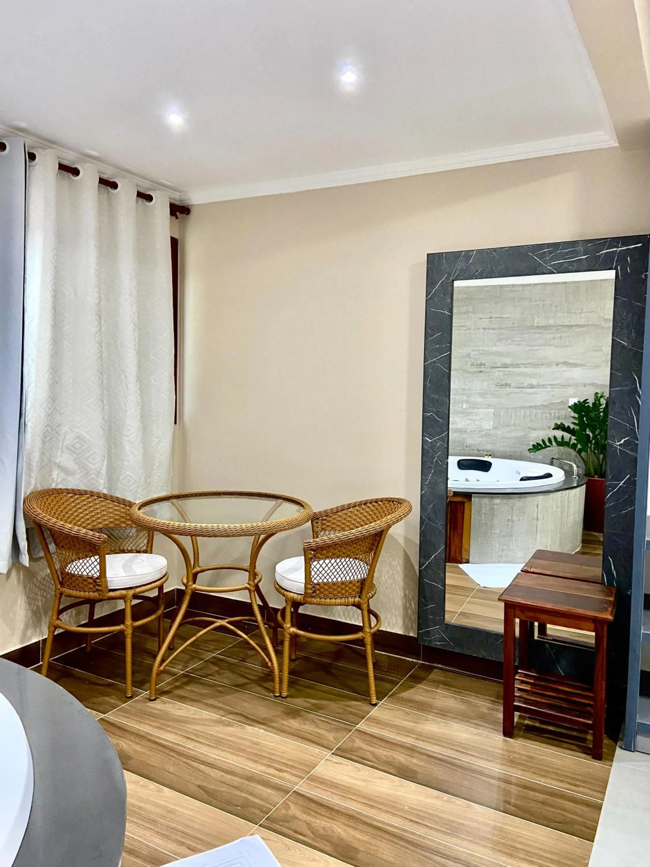 Pousada Litoral Paraty