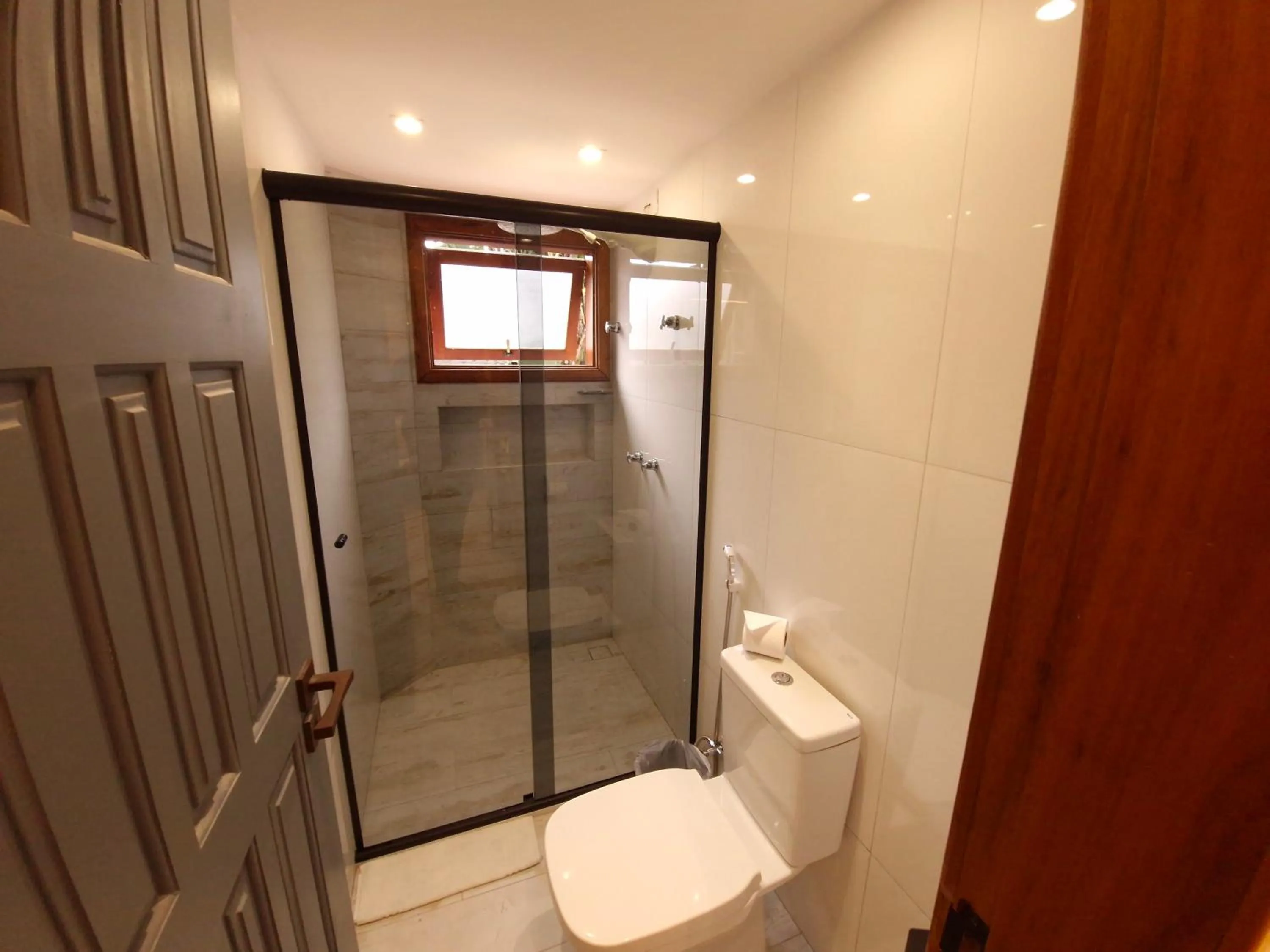 Pousada Litoral Paraty