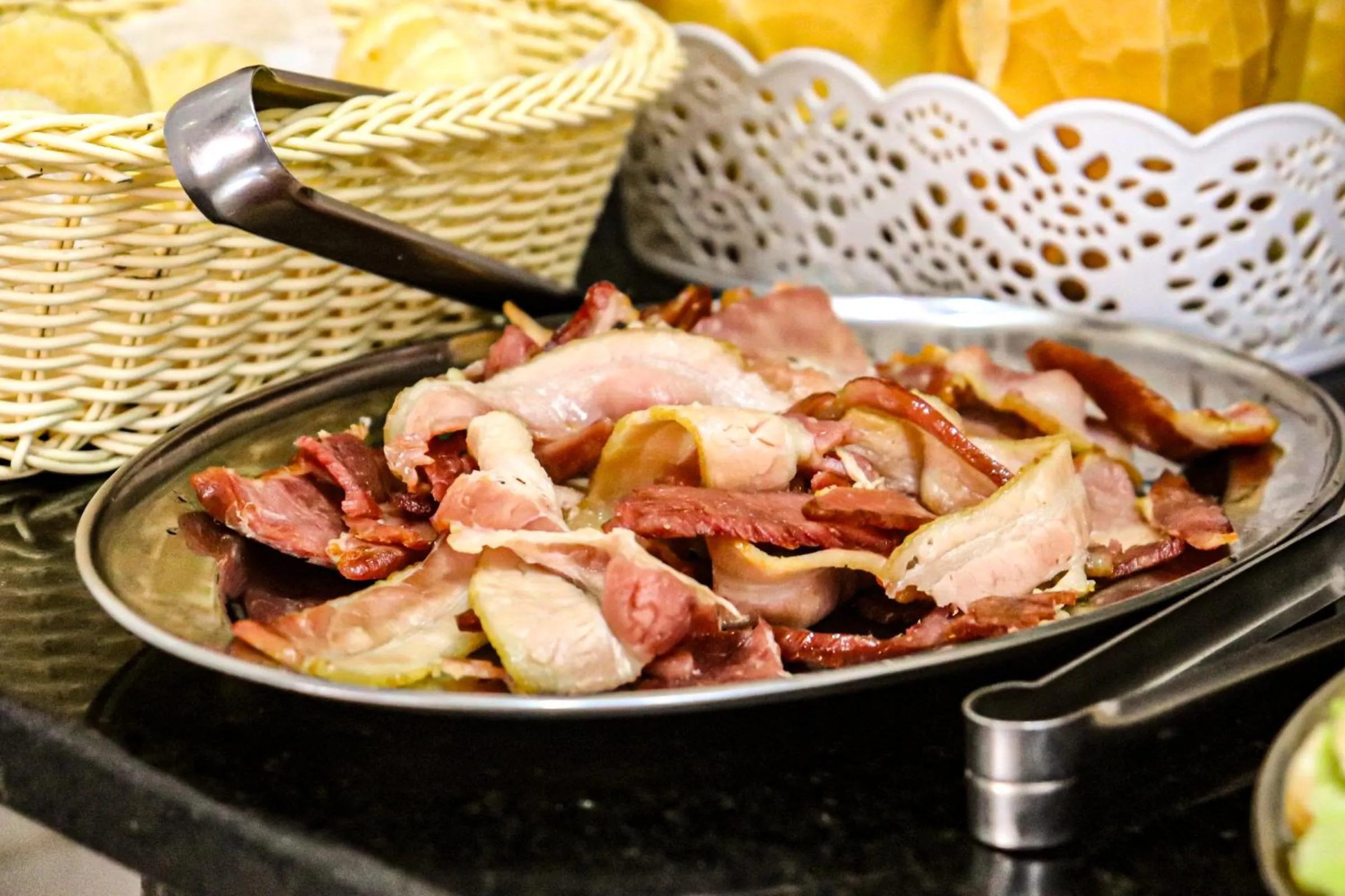 Pousada Litoral Paraty