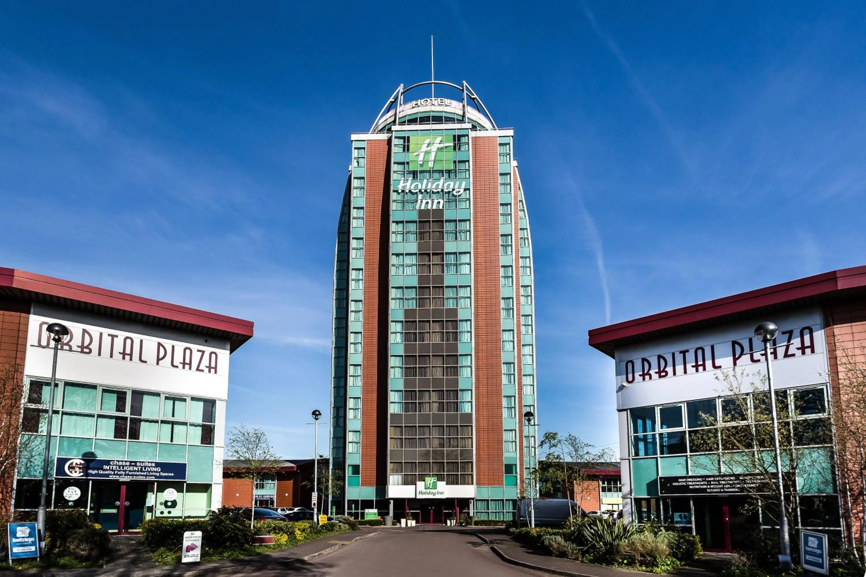 Holiday Inn Birmingham North - Cannock by IHG