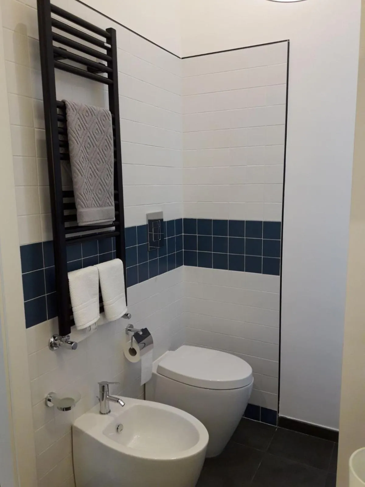 Bathroom in Casa Roger