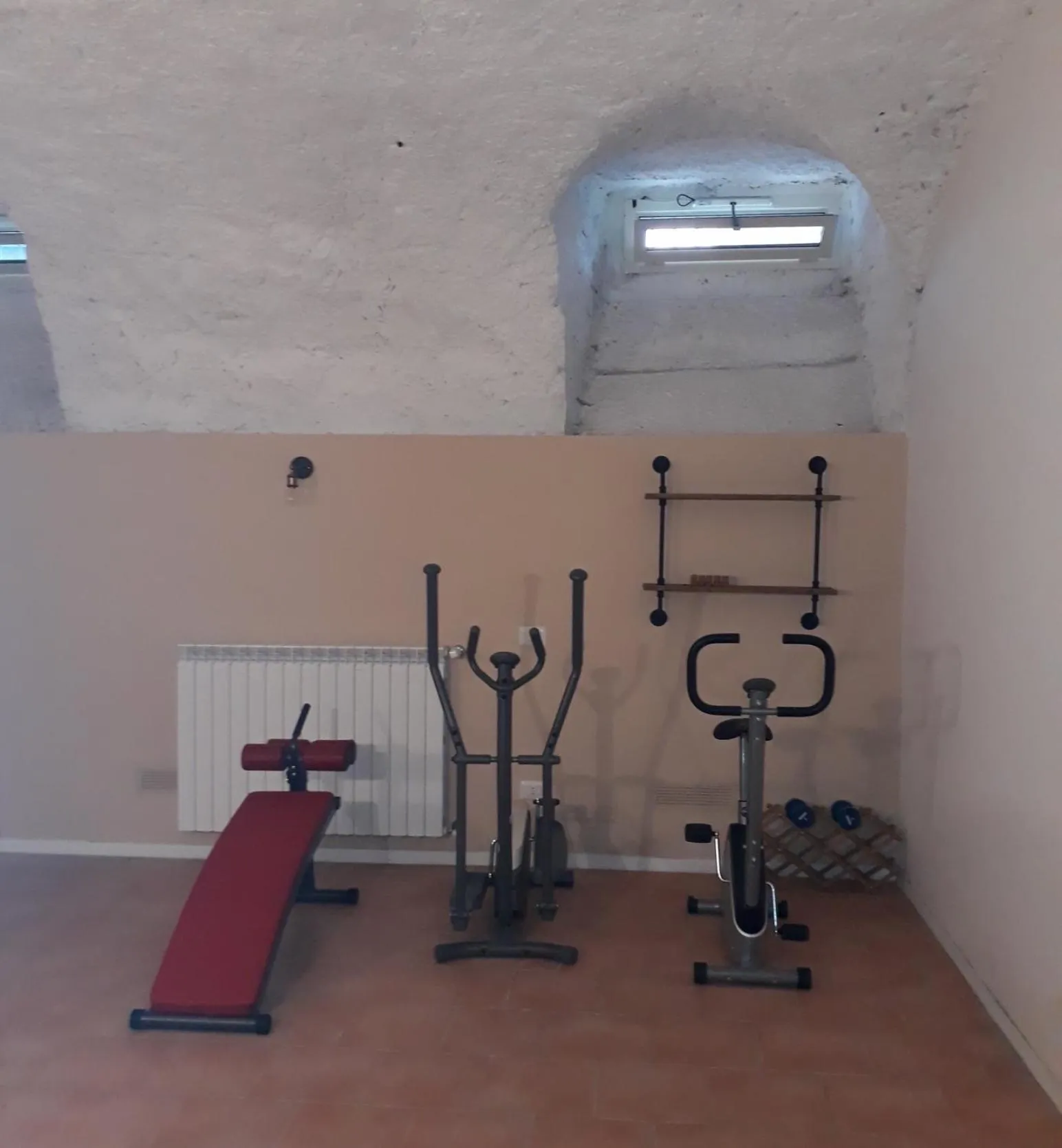 Activities in Casa Roger