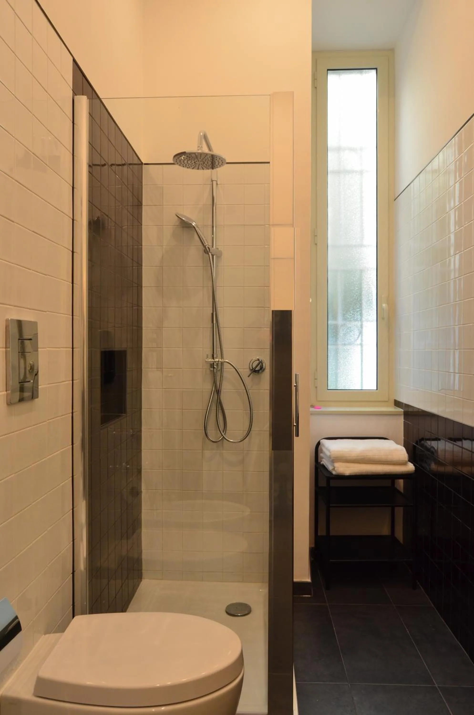 Bathroom in Casa Roger