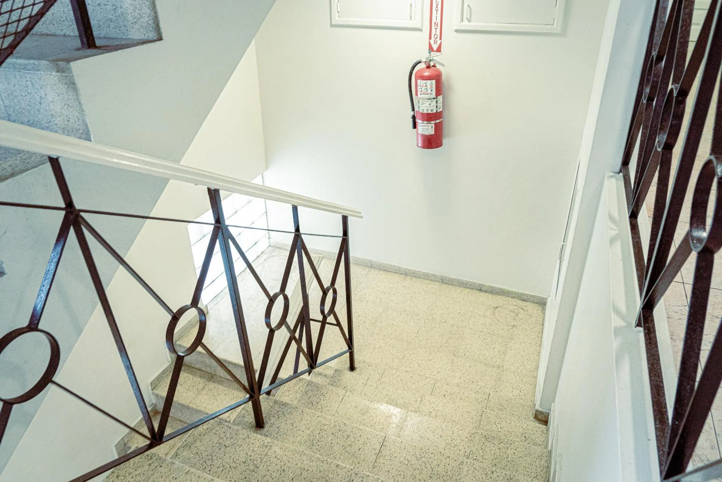 Area and facilities in Hotel Benidorm Panama