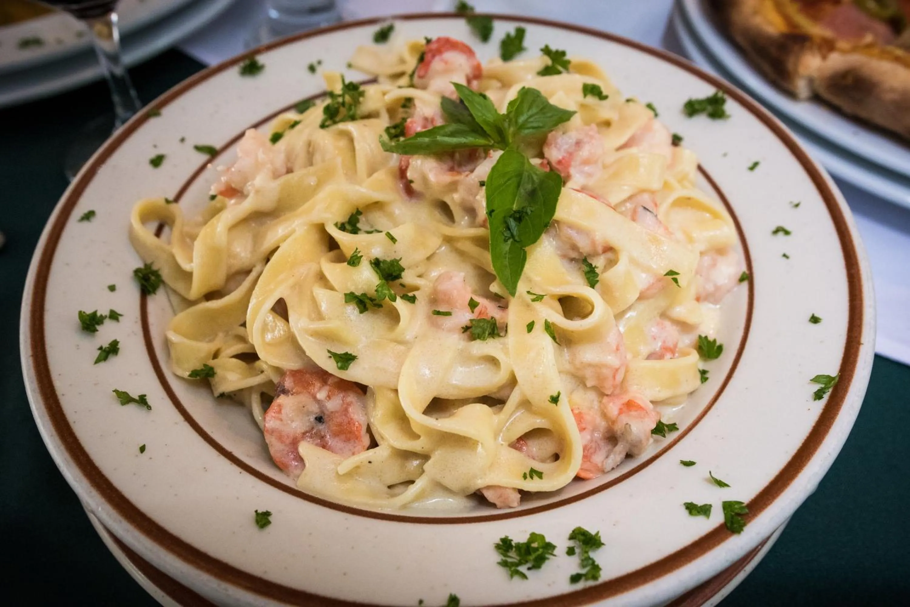 Food and drinks in Hotel Benidorm Panama