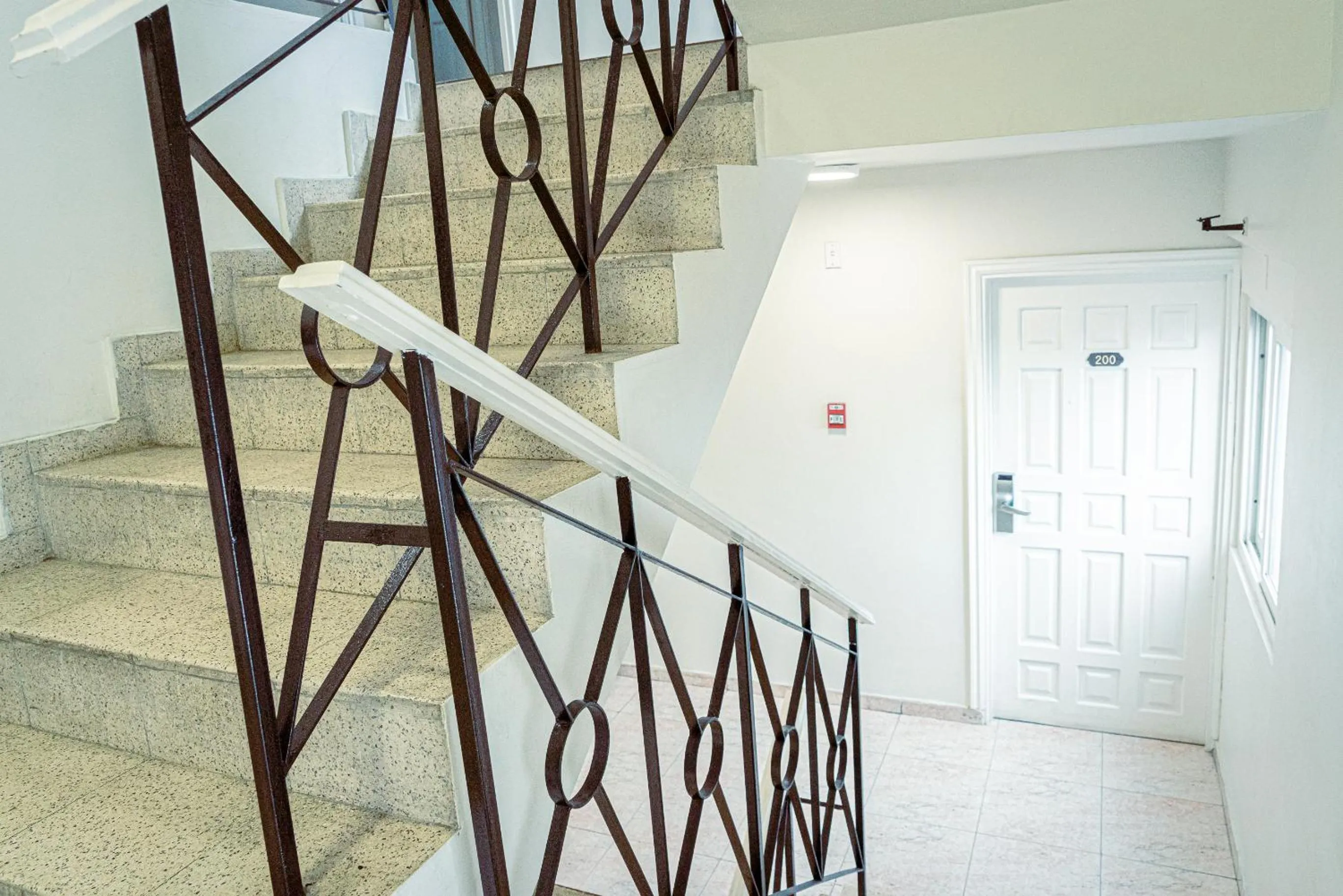 acessibility in Hotel Benidorm Panama