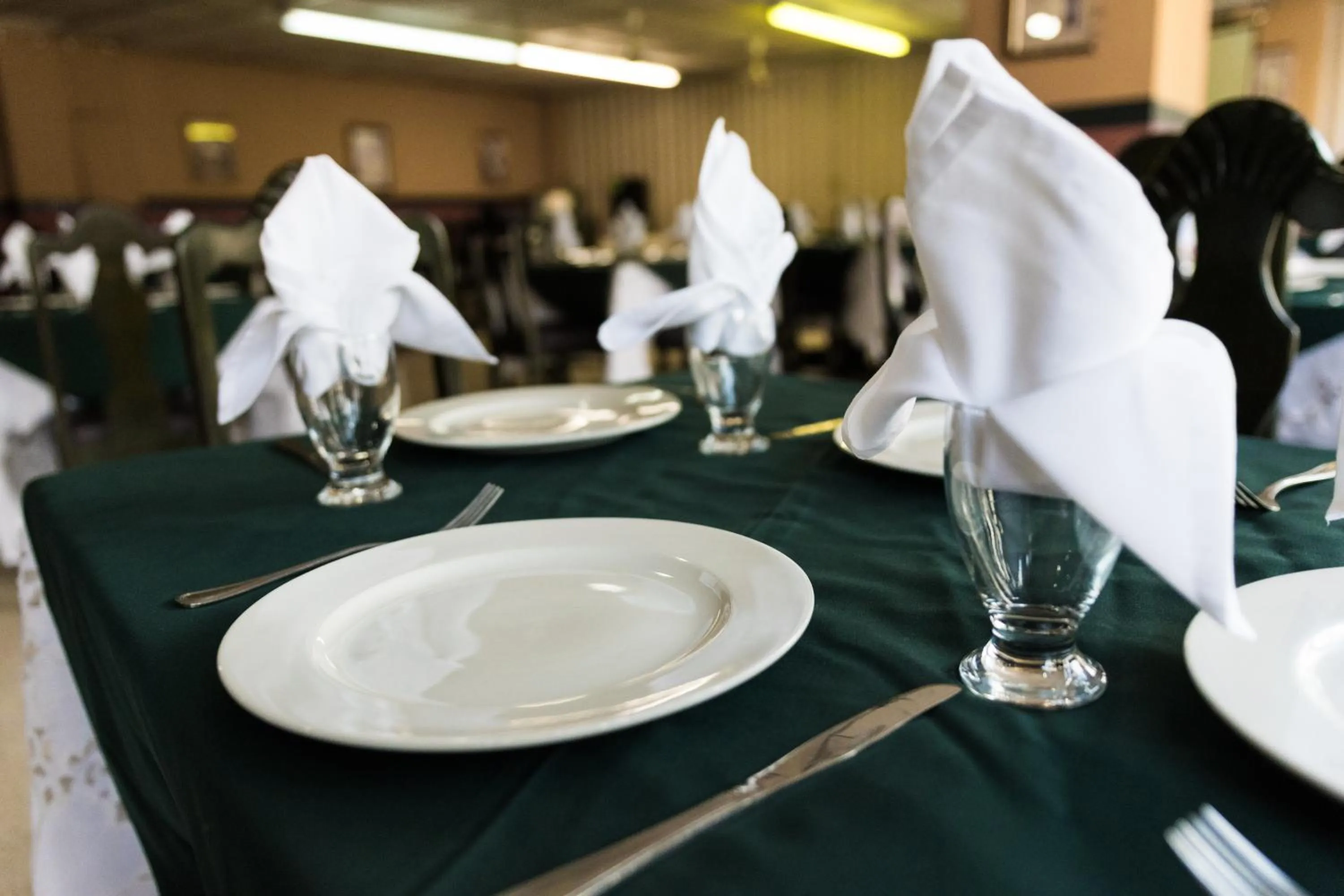 Banquet/Function facilities in Hotel Benidorm Panama