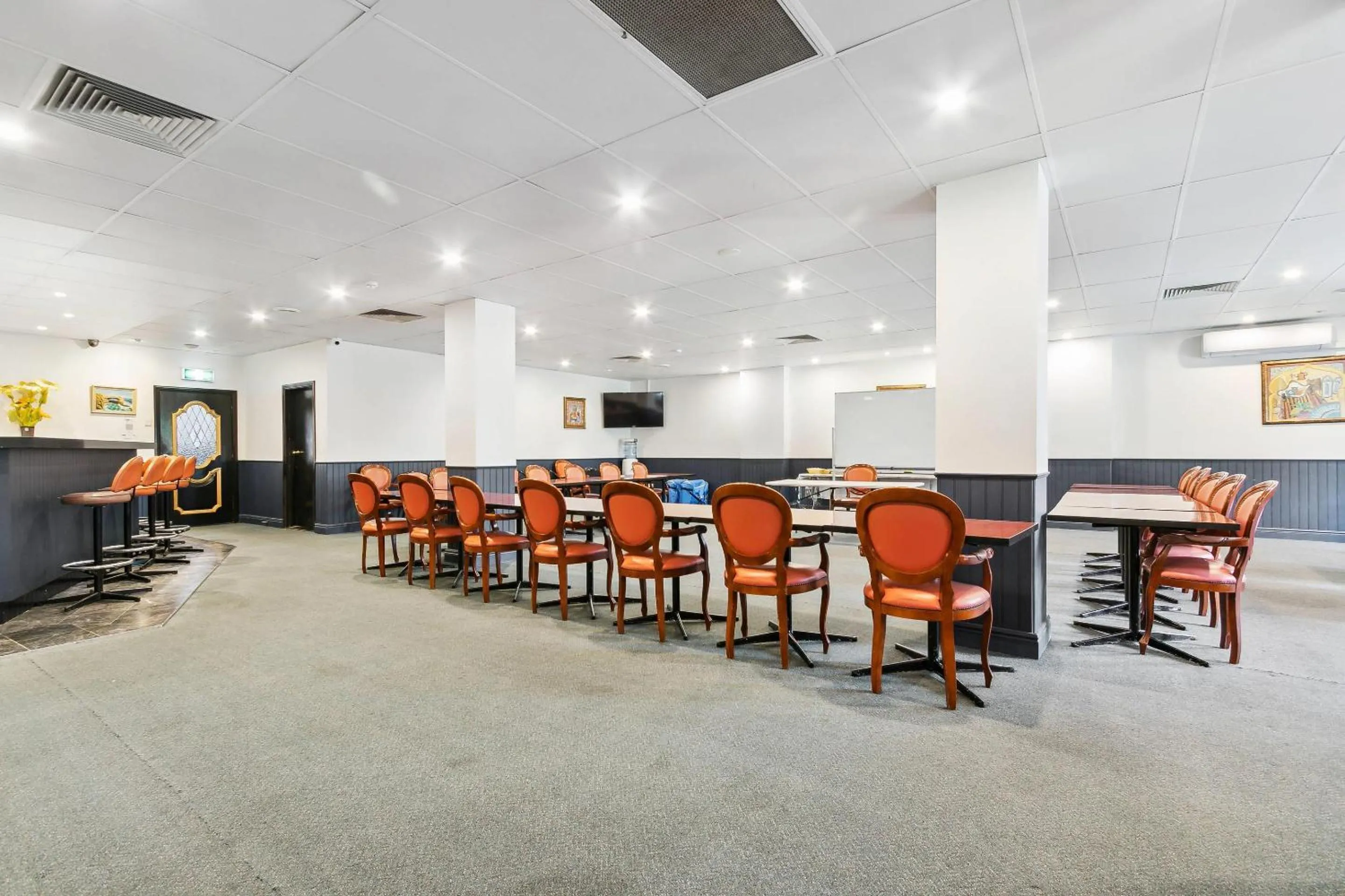 Other in Comfort Hotel Dandenong