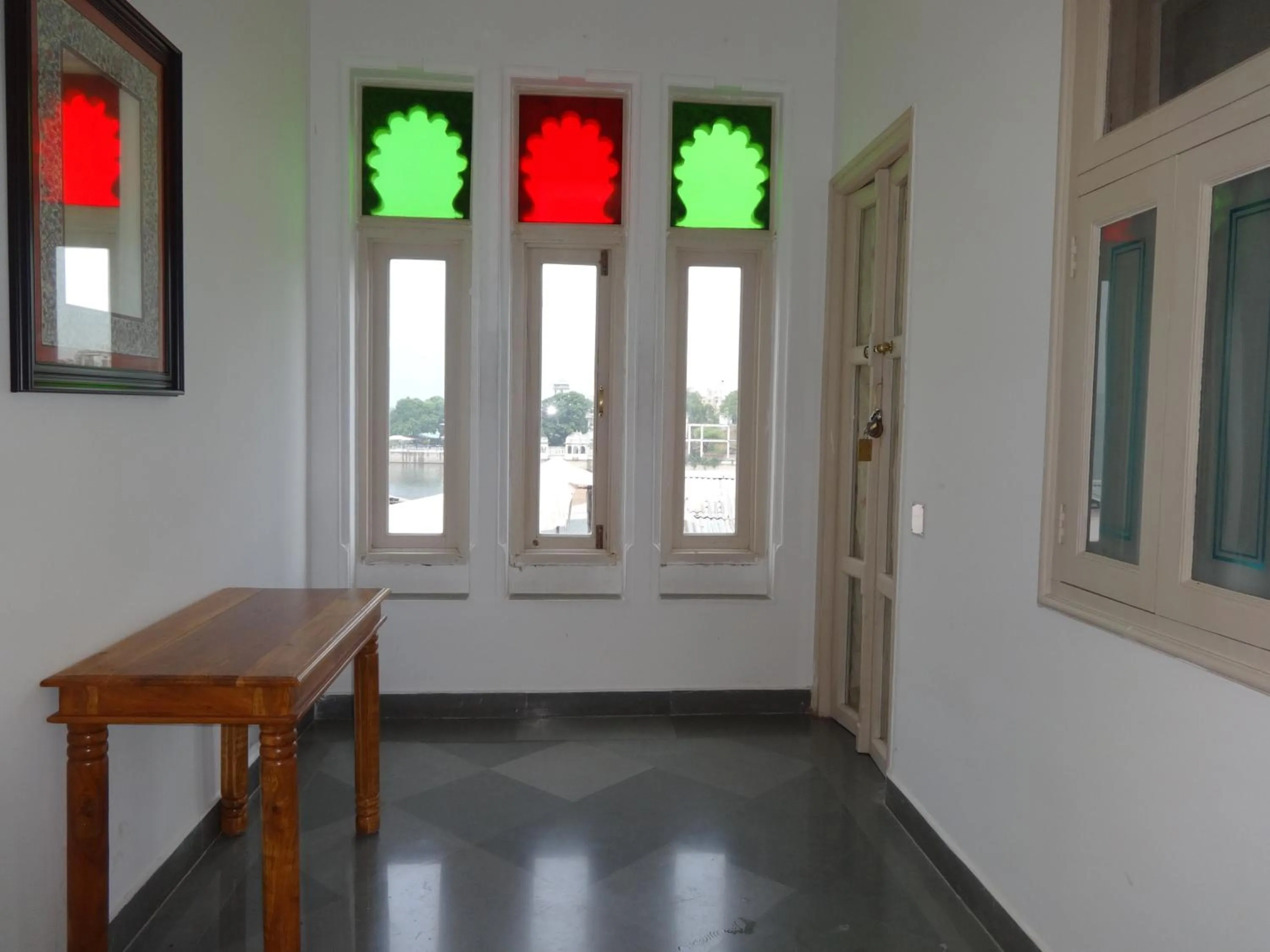 Other in Aashiya Haveli