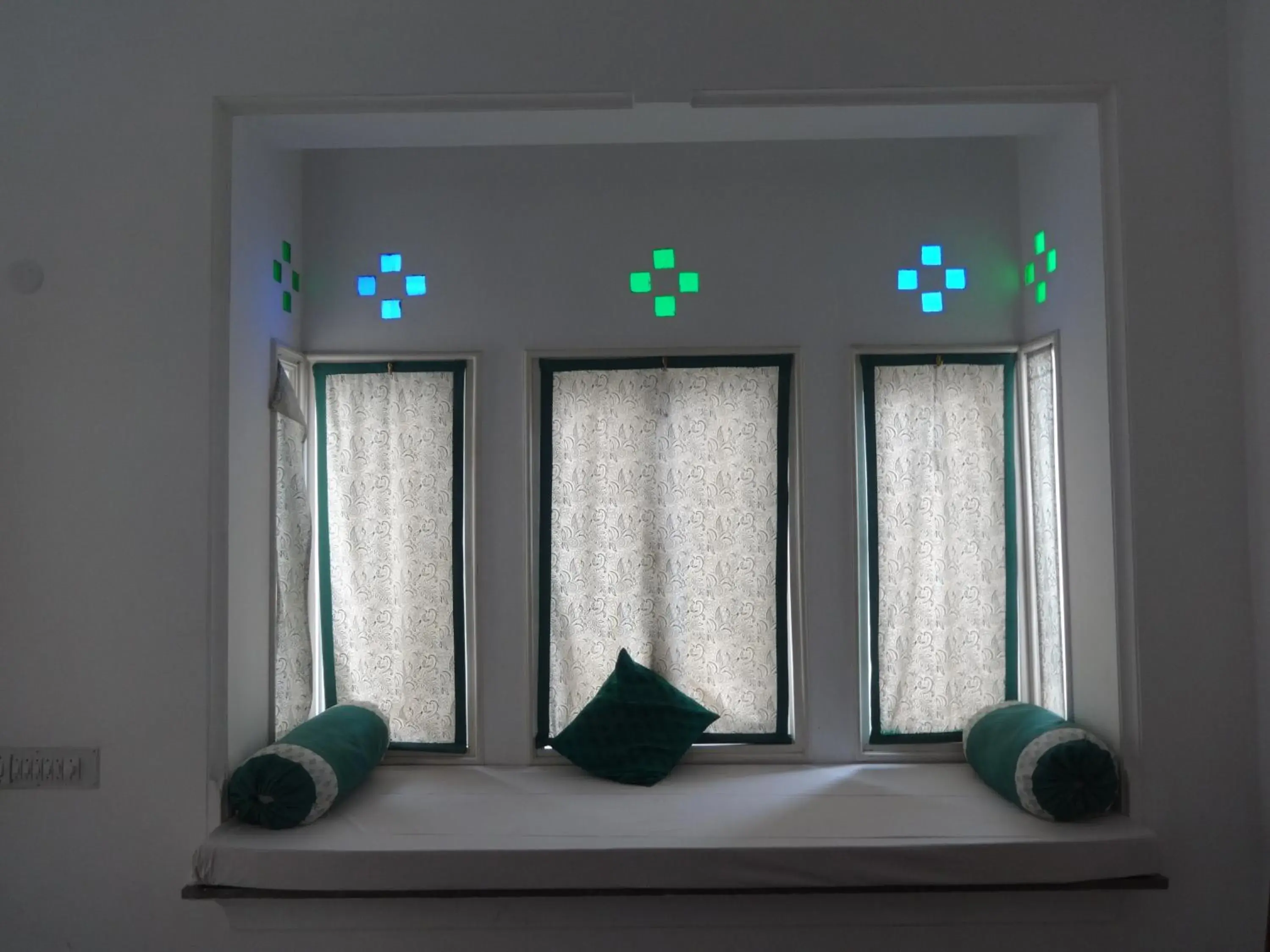 Other, Bed in Aashiya Haveli Other, Bed in Aashiya Haveli