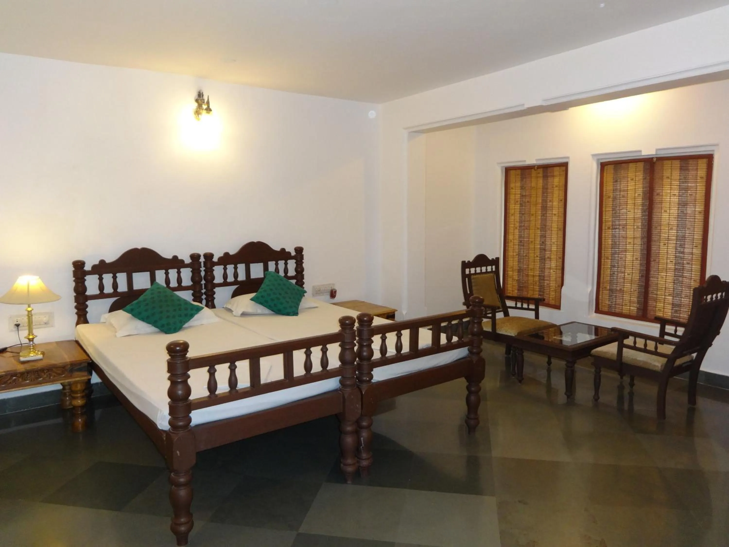Photo of the whole room in Aashiya Haveli