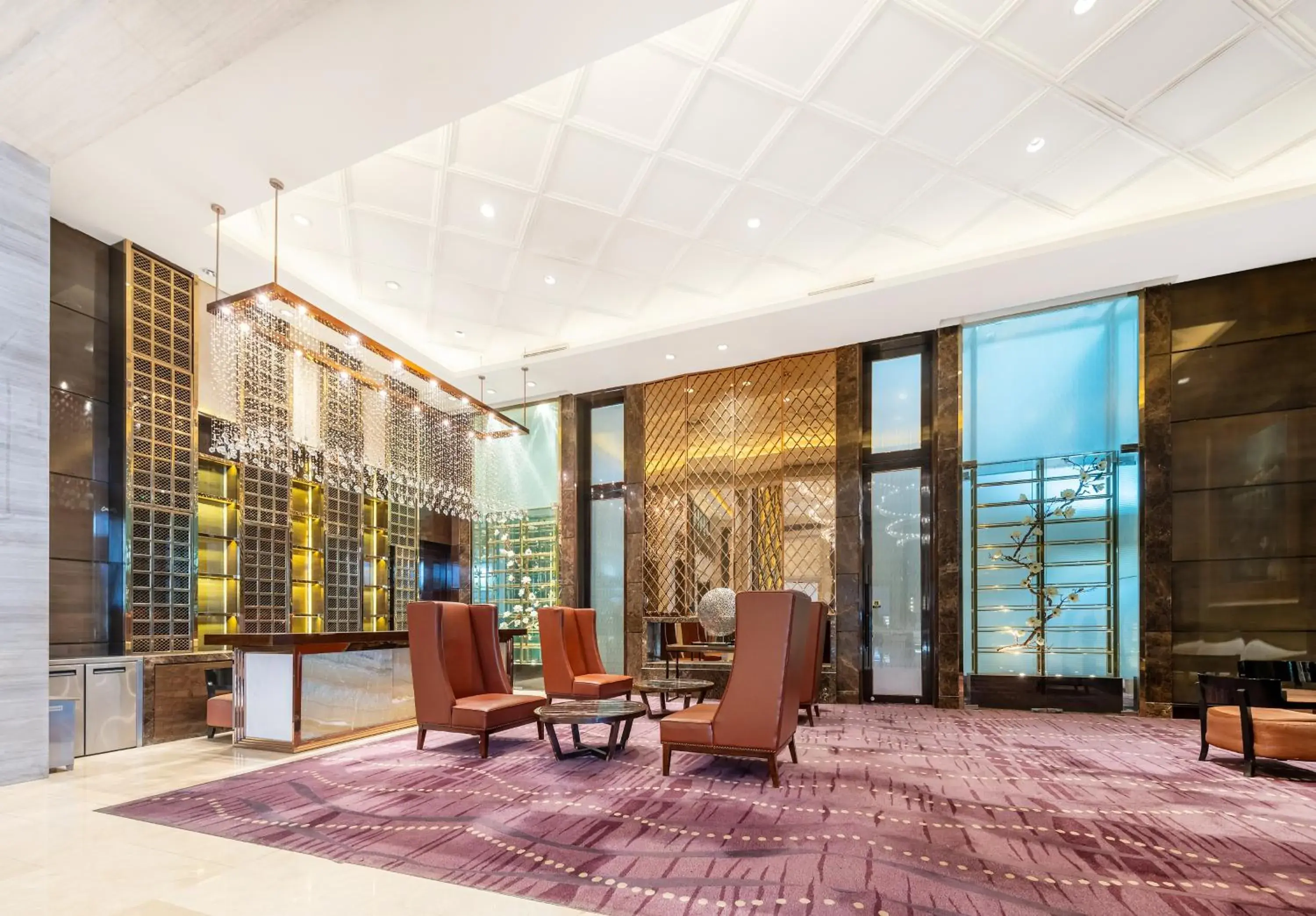 Restaurant/places to eat in Wanda Realm Langfang Restaurant/places to eat in Wanda Realm Langfang