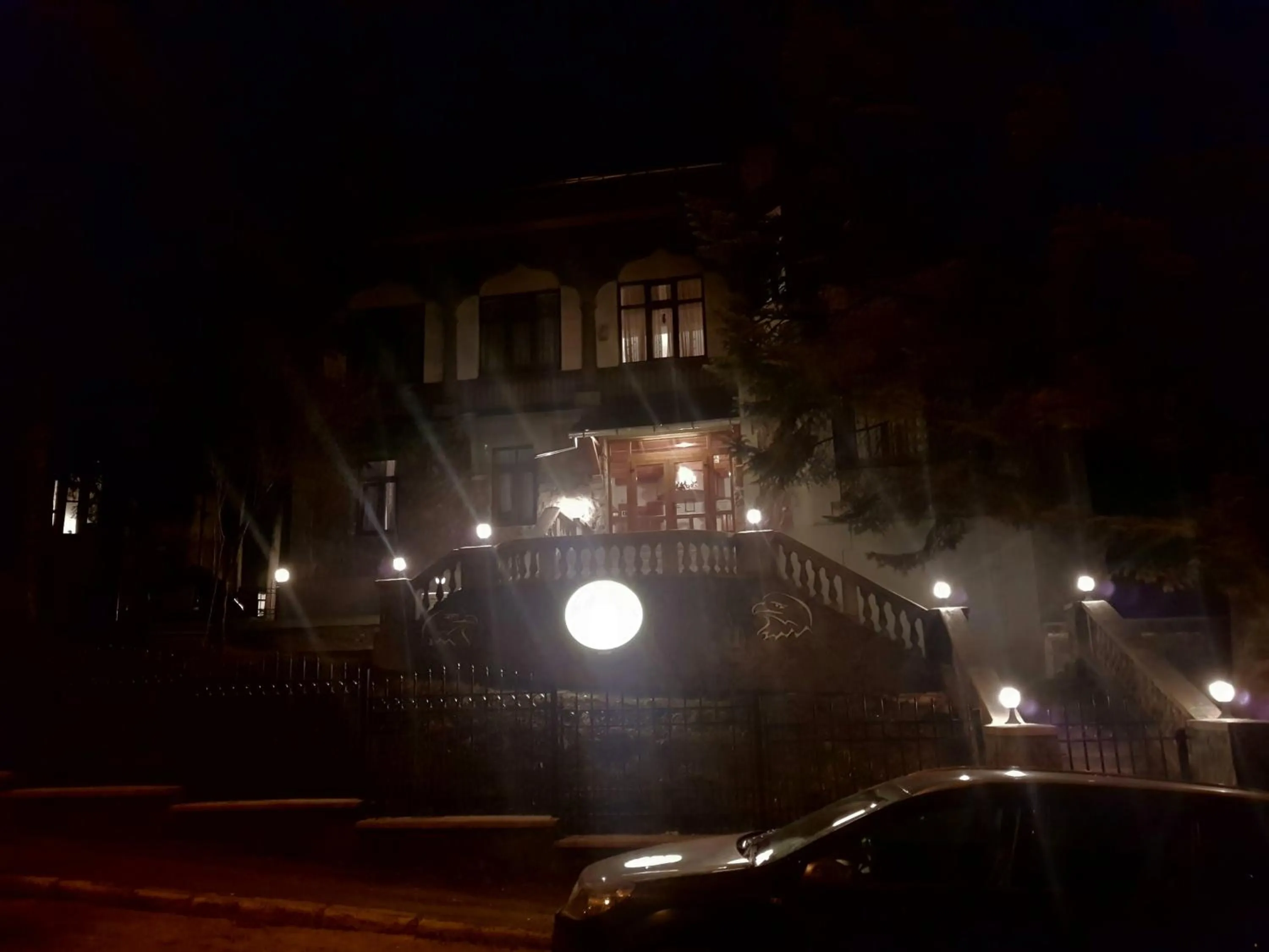 Vila Acvila