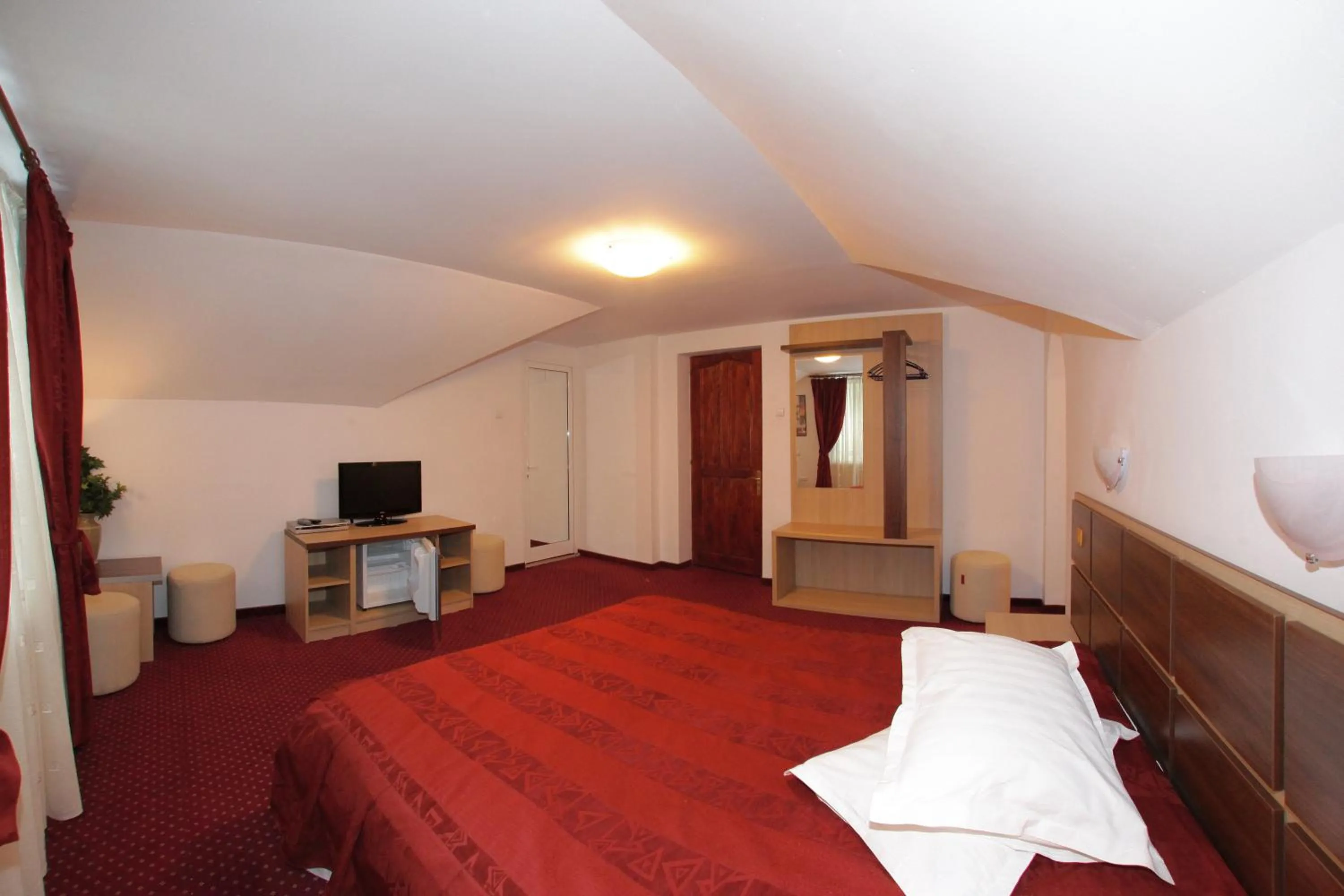 Junior Suite in Vila Acvila