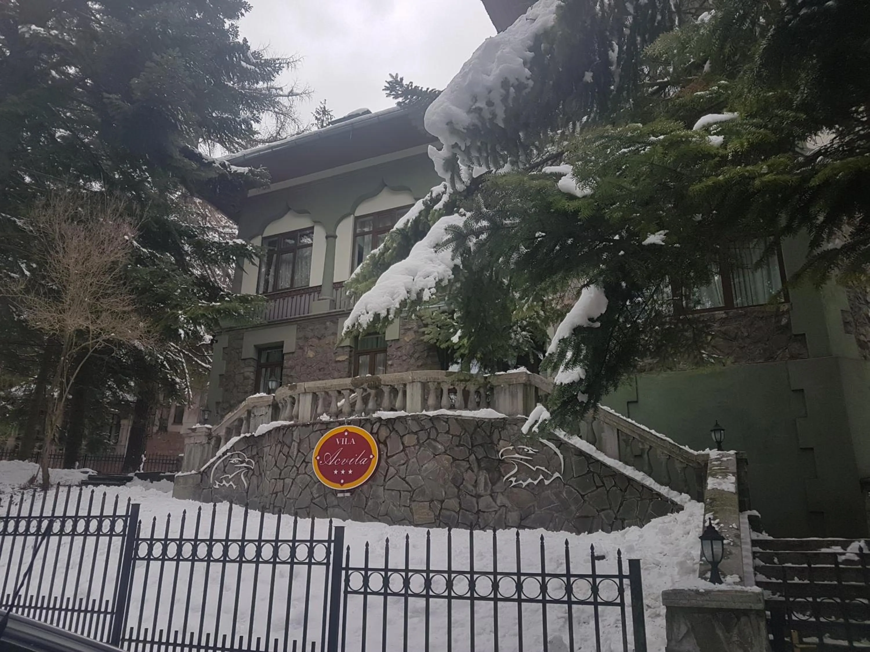 Vila Acvila