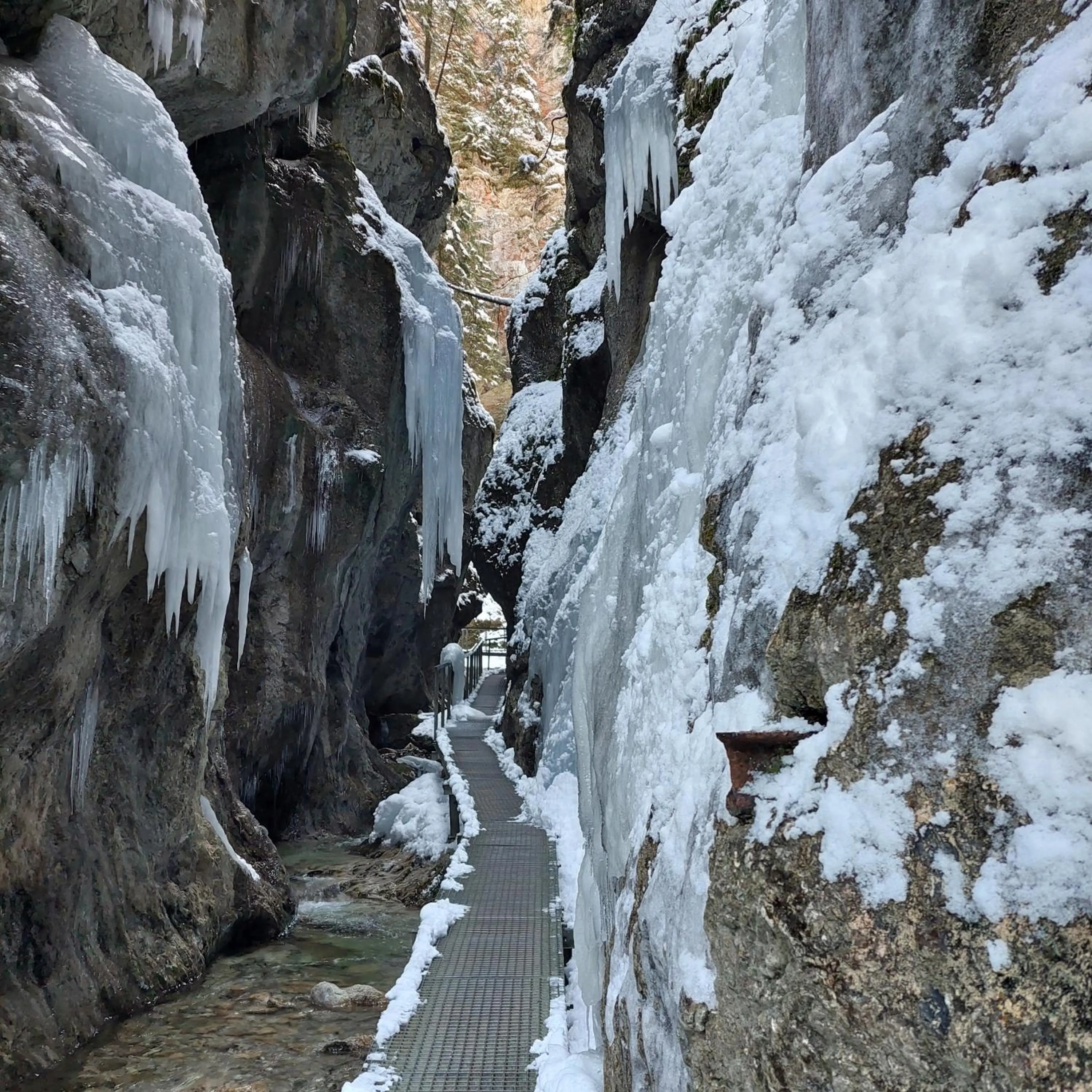 Off site in Hotel Diery