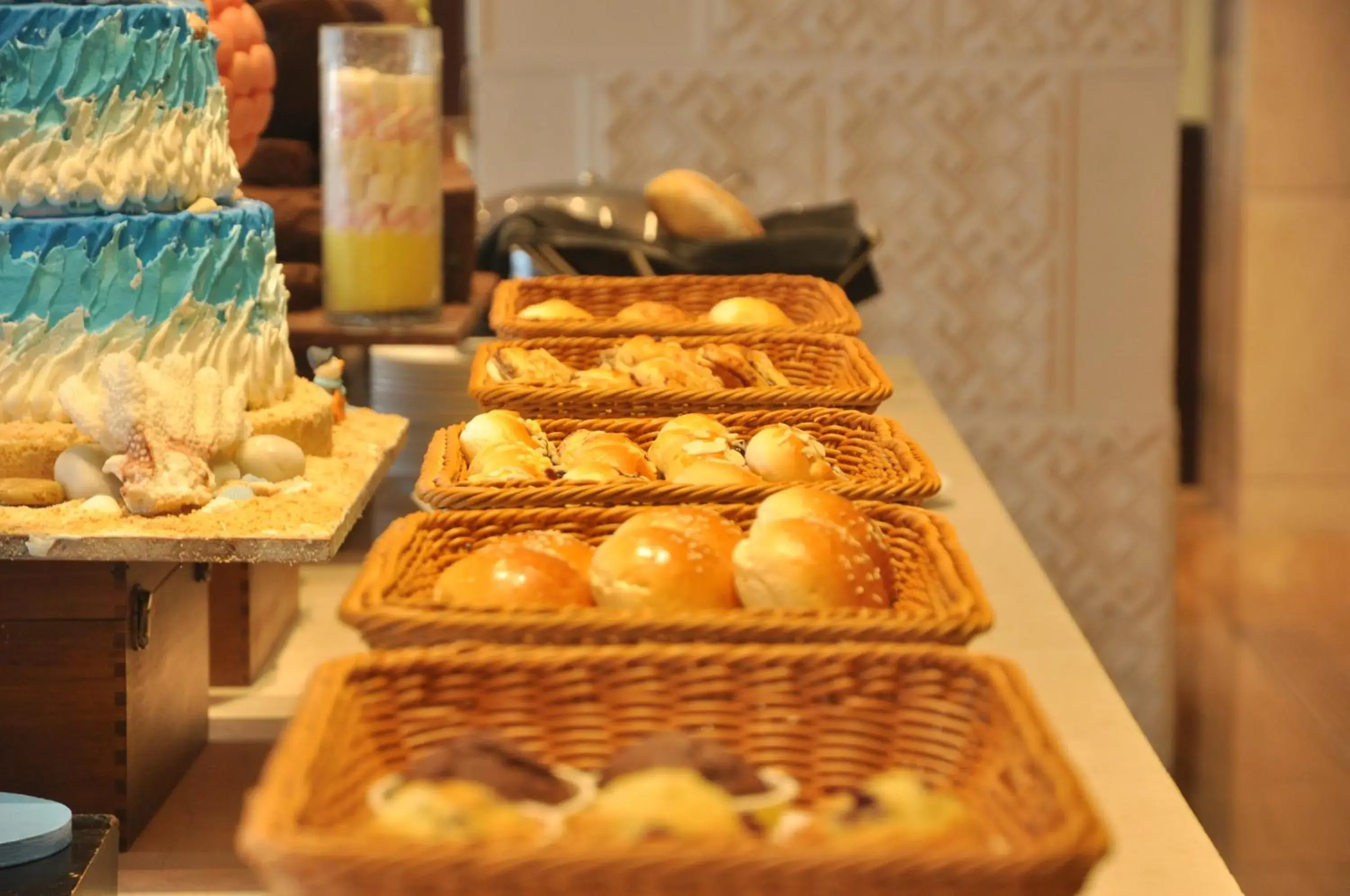 Food in Radisson Blu Hotel Liuzhou Food in Radisson Blu Hotel Liuzhou