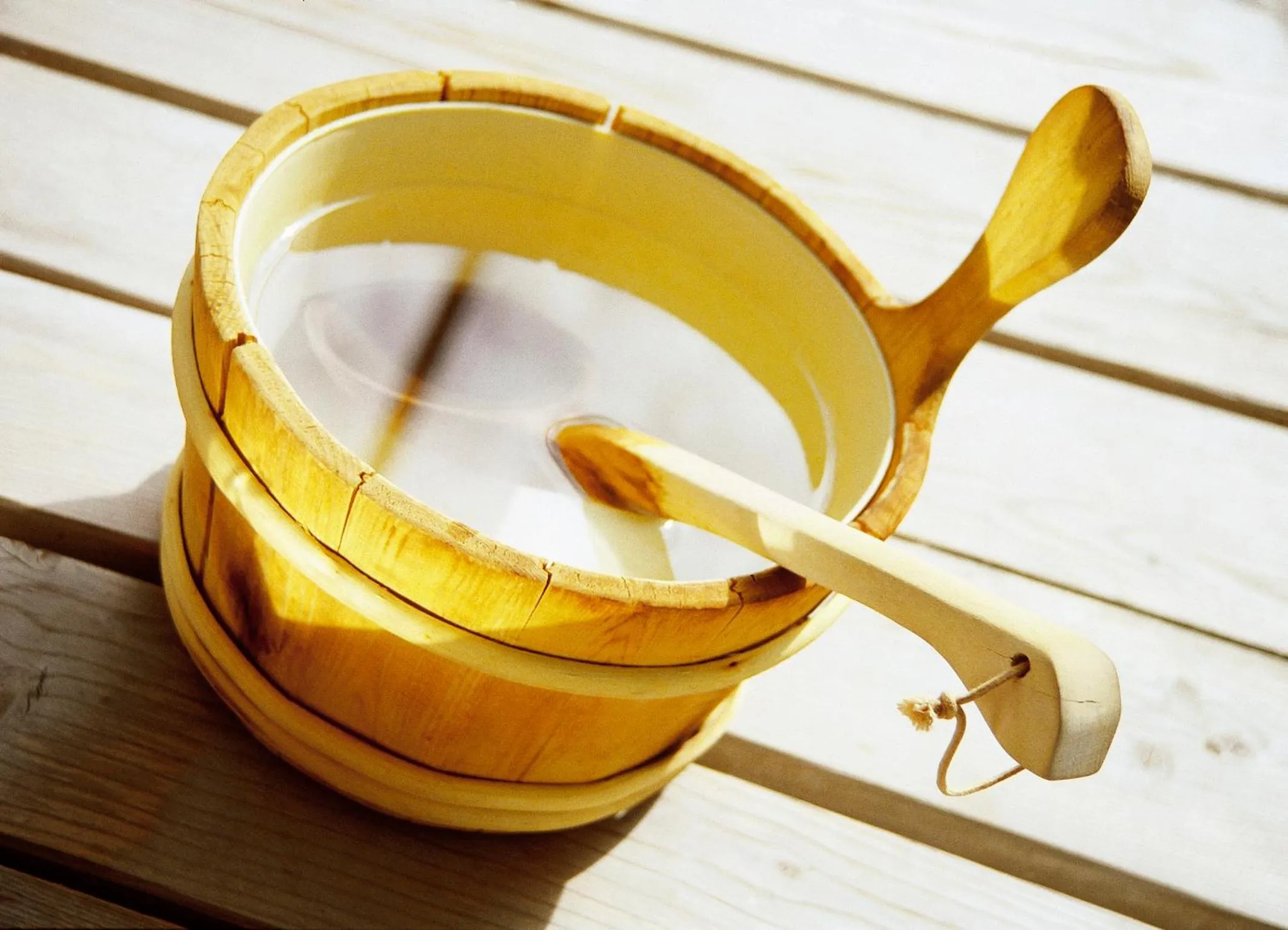 Decorative detail in Hotel Garni Aurora