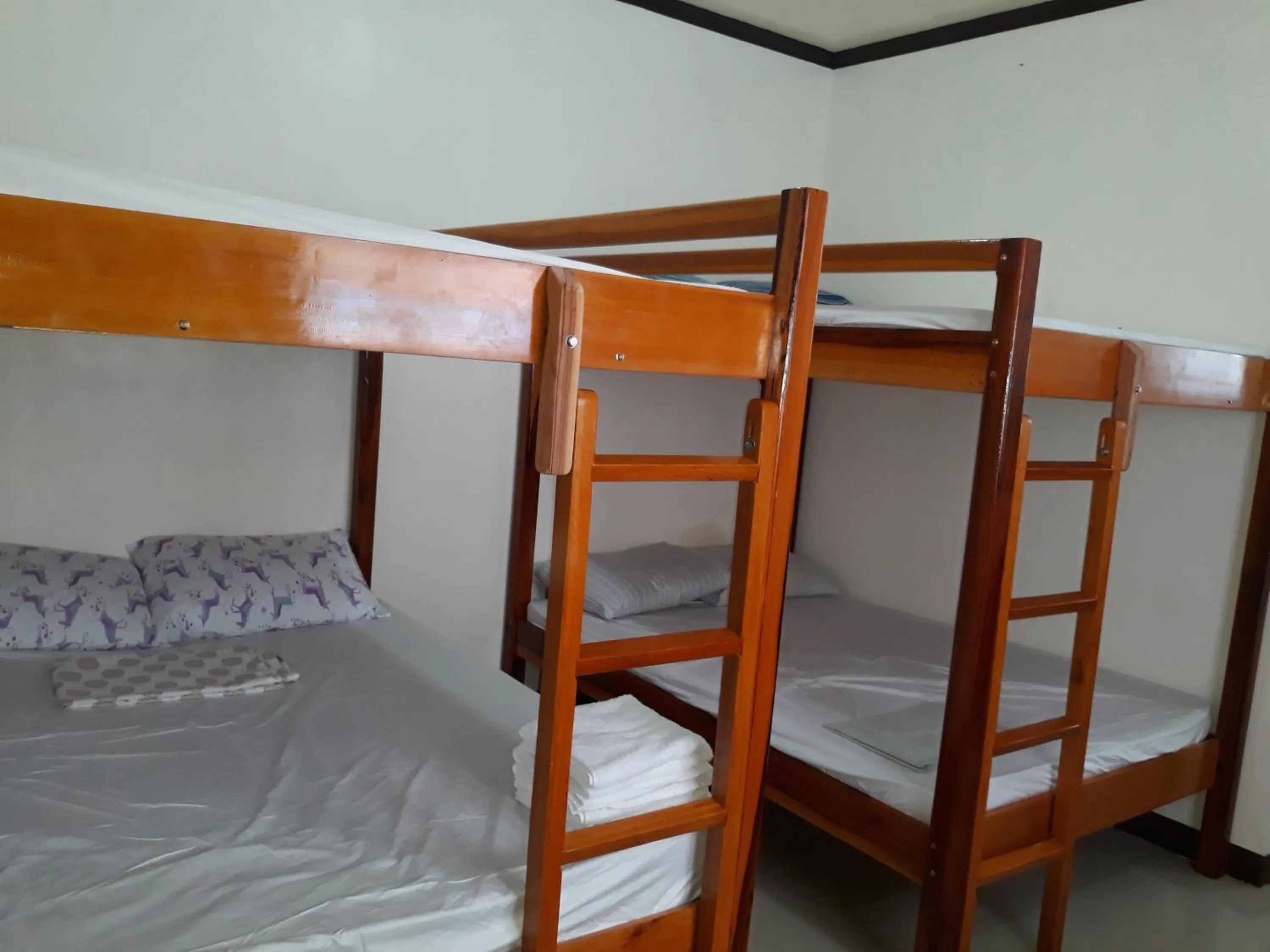 bunk bed, Bed in Gardenview Homestay Siargao