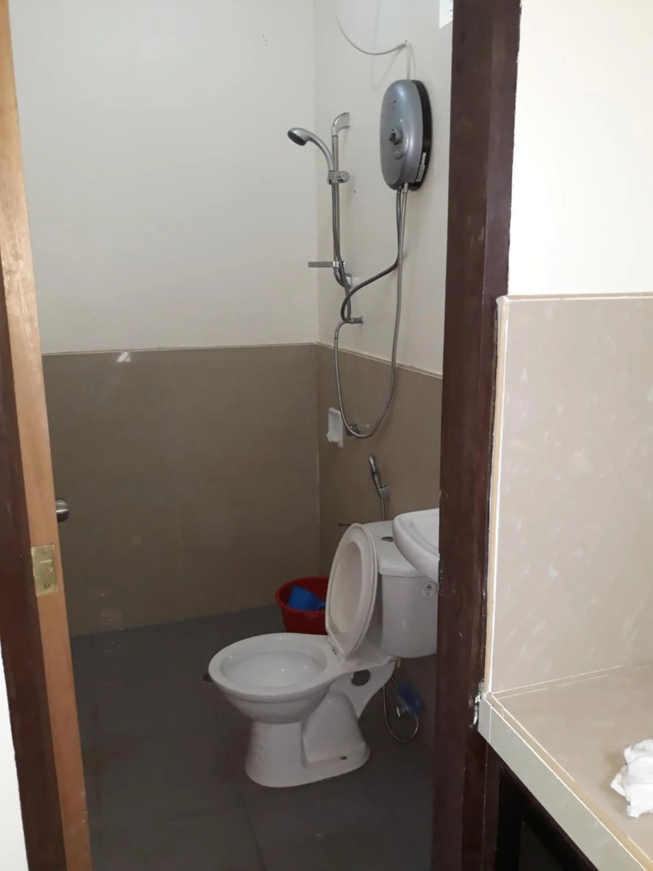 Studio in Gardenview Homestay Siargao Studio in Gardenview Homestay Siargao