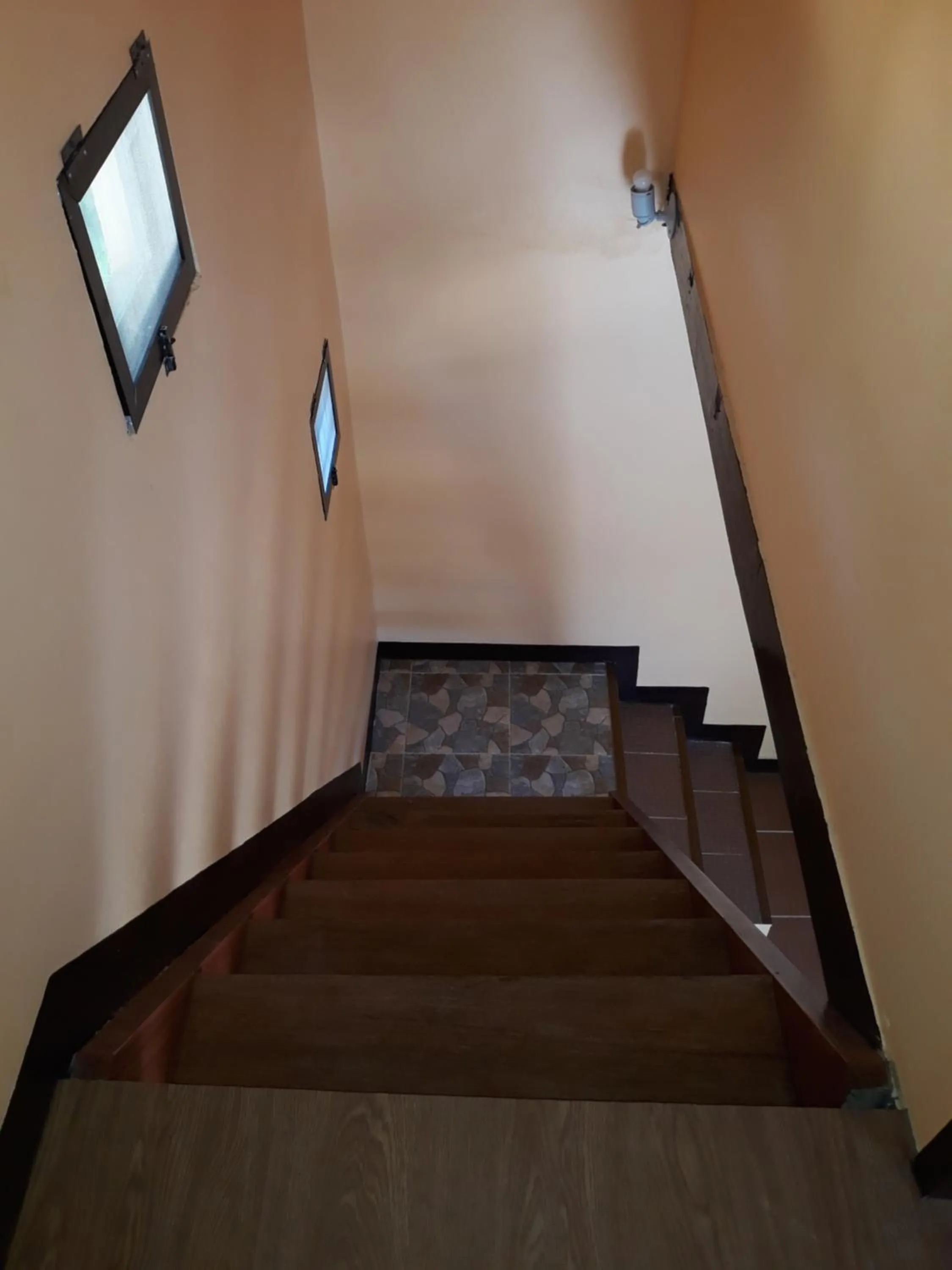 Property building in Gardenview Homestay Siargao