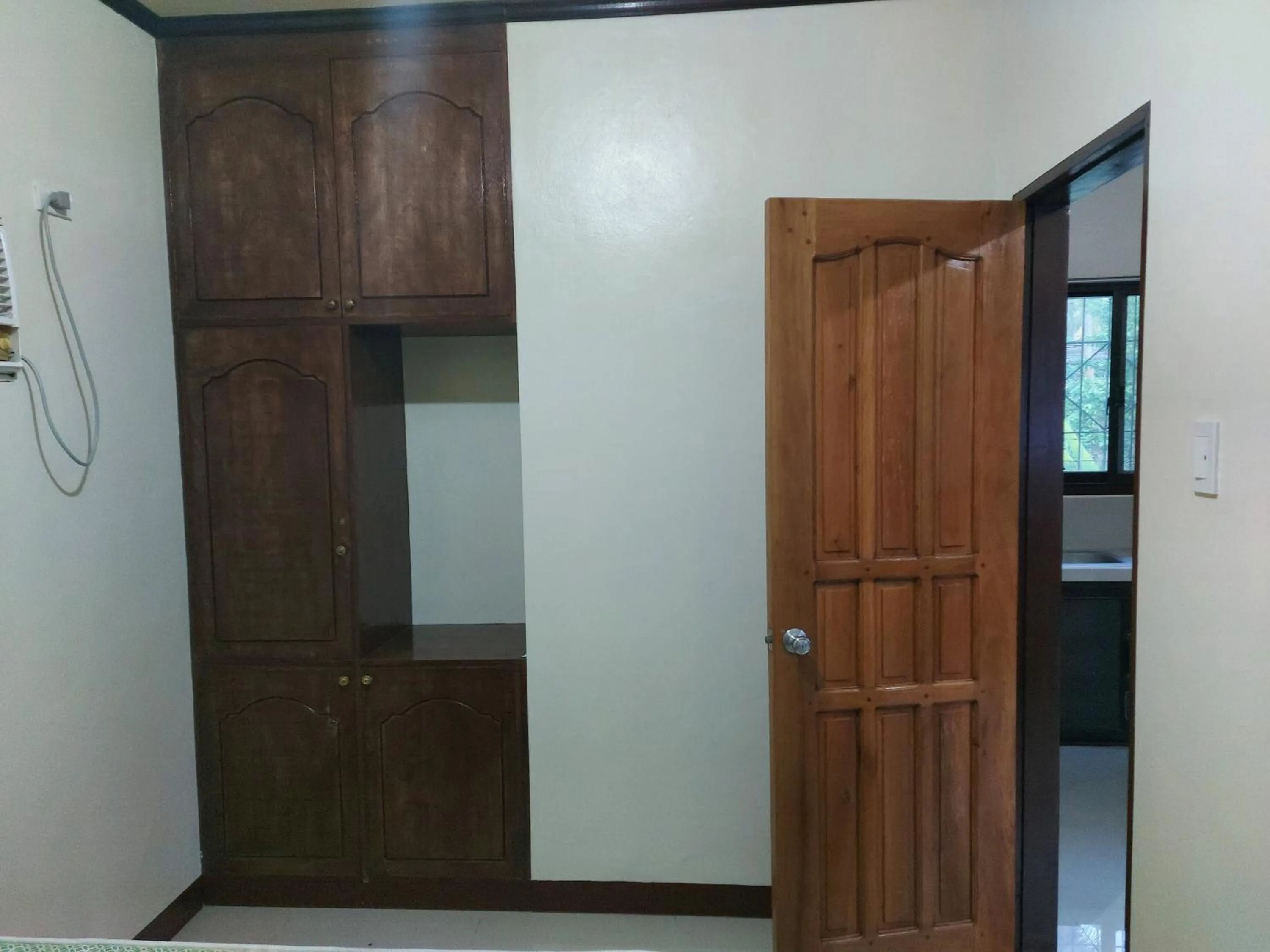 Property building in Gardenview Homestay Siargao