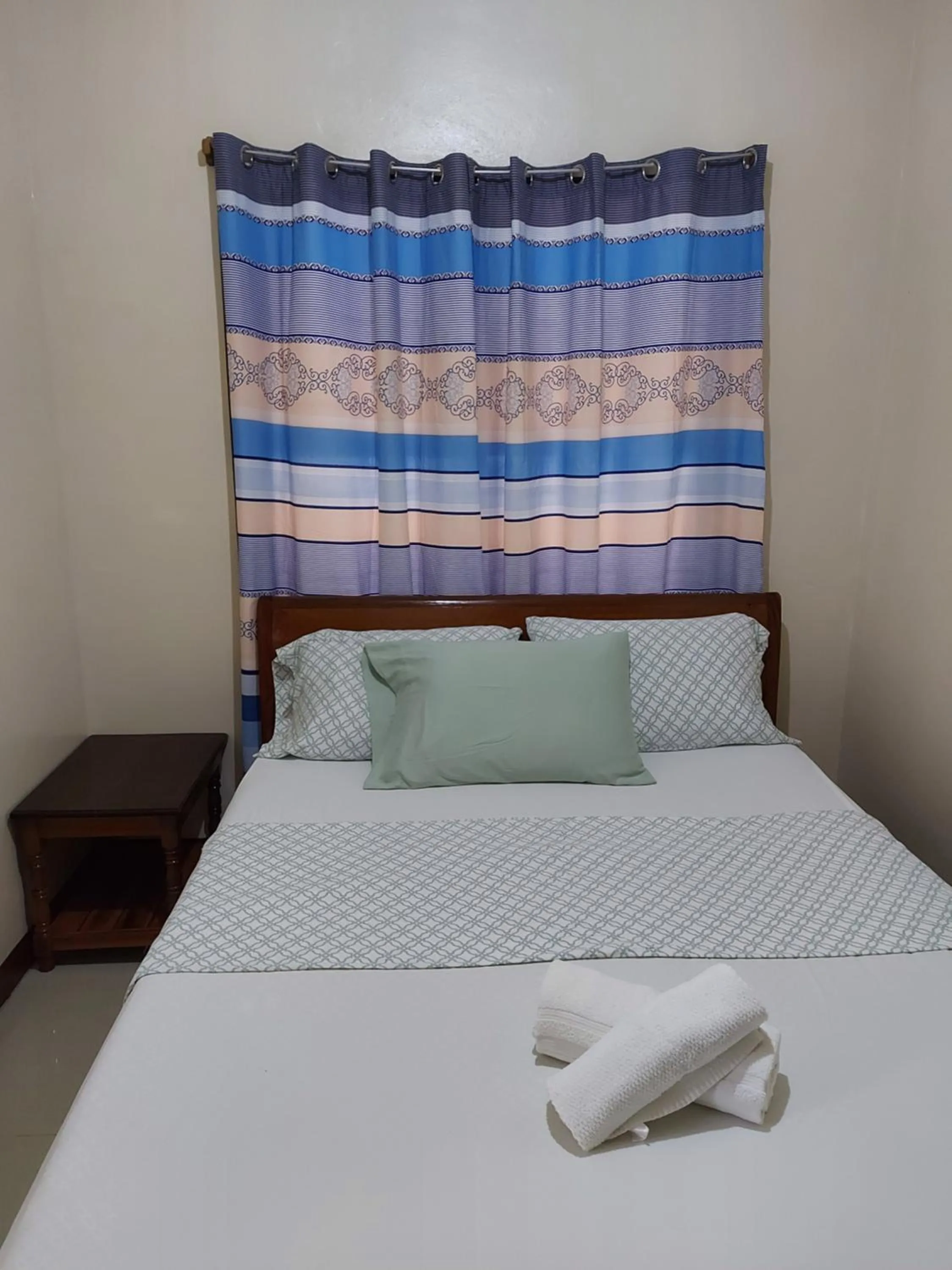 Bedroom, Bed in Gardenview Homestay Siargao