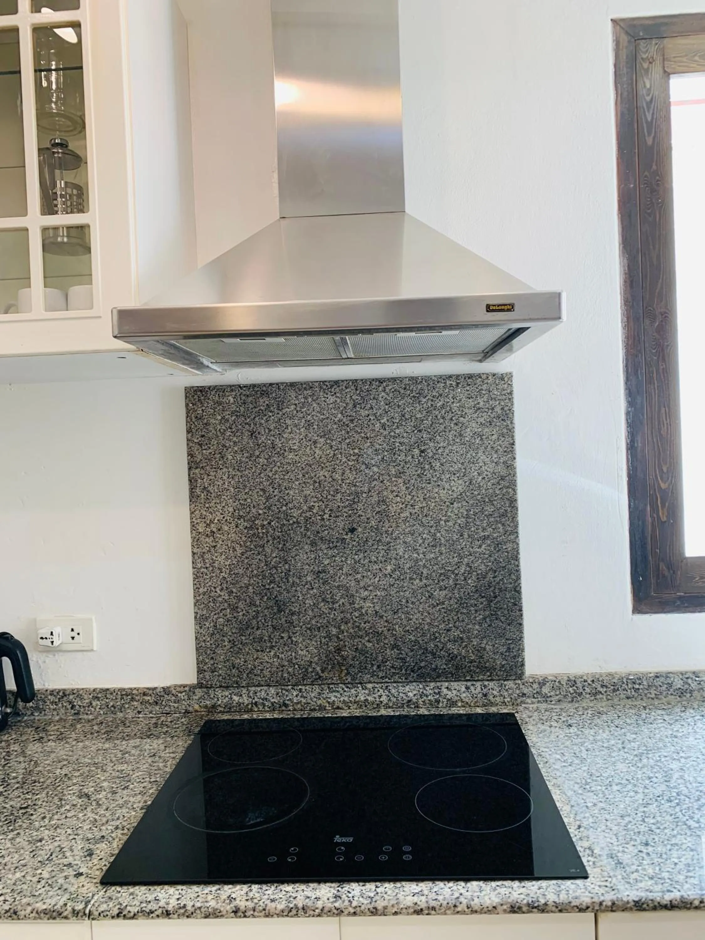 Kitchen or kitchenette in BTC Hua Hin Home managed by BTC Boutique Resort