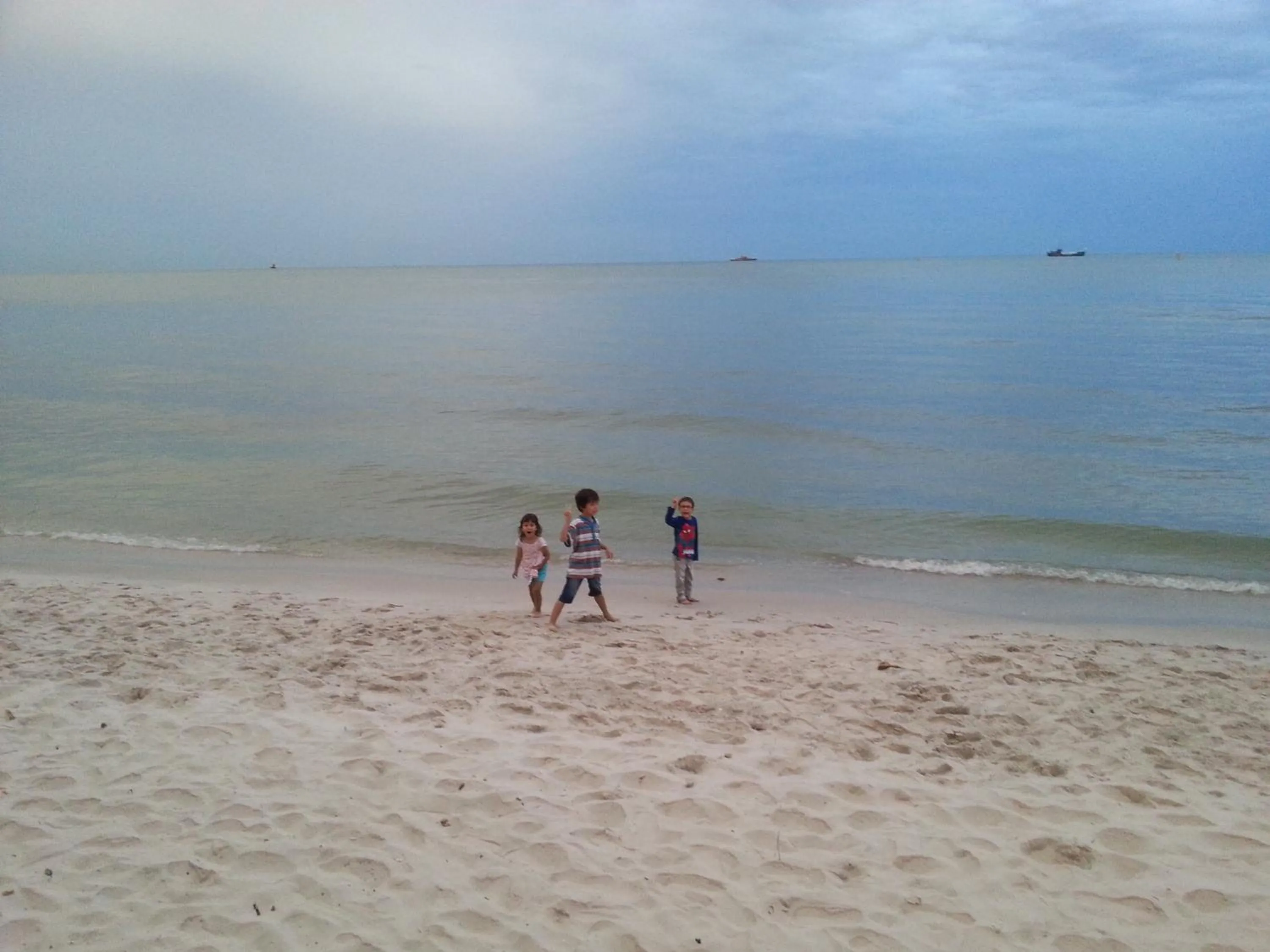 Beach in BTC Hua Hin Home managed by BTC Boutique Resort