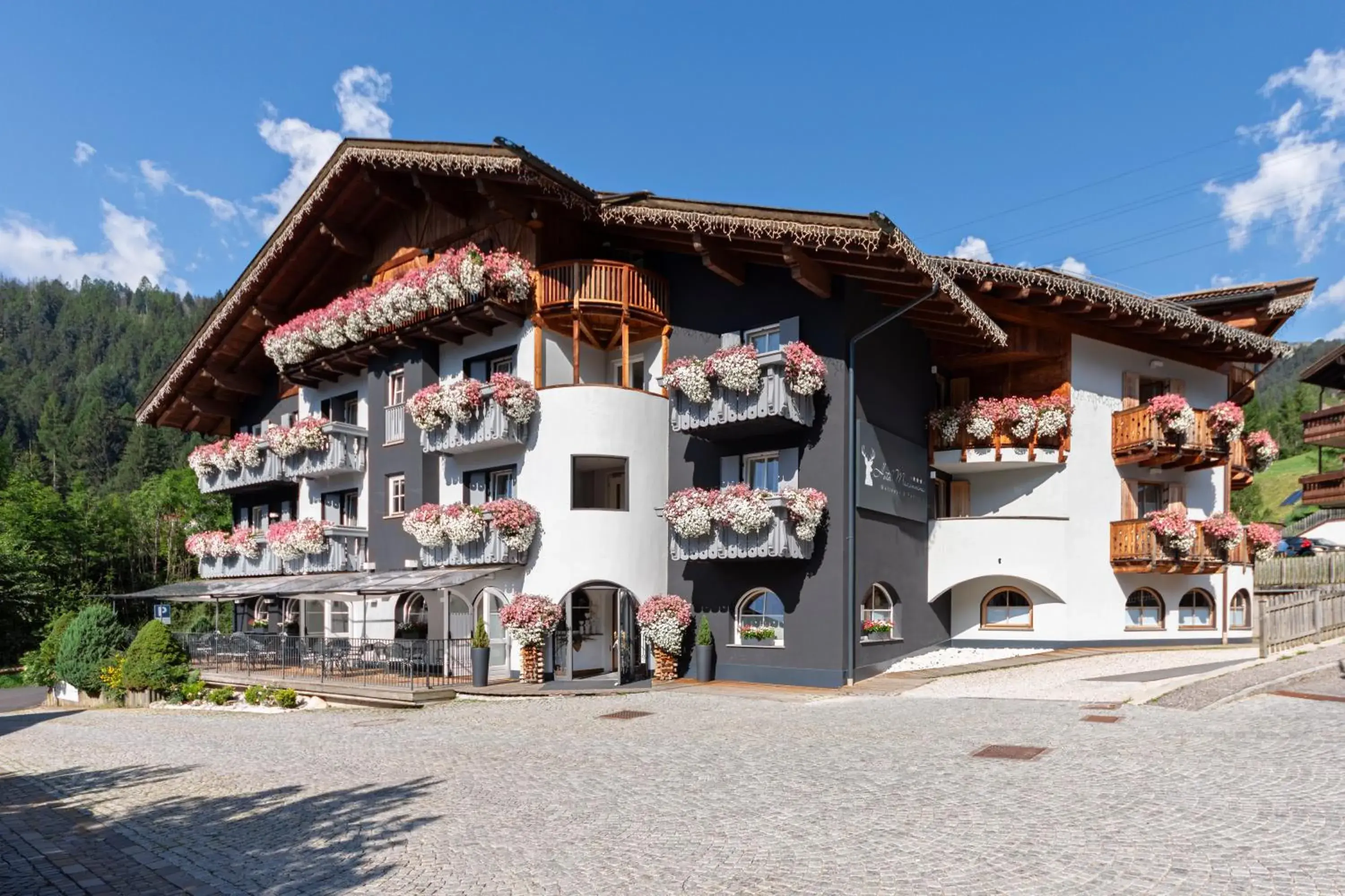 Hotel Madonnina Resort And Wellness Hotel Madonnina Resort And Wellness