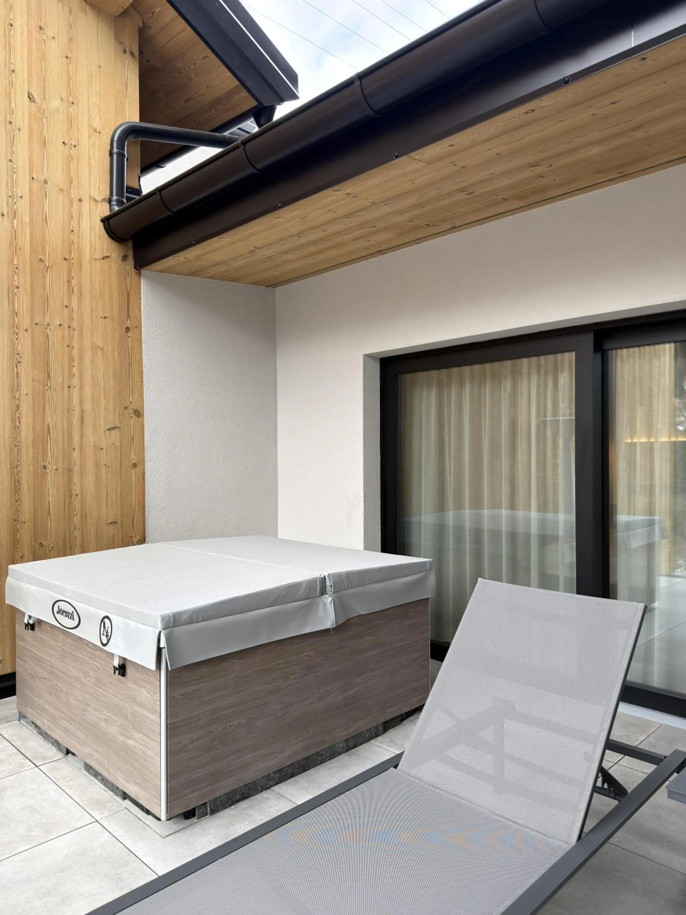 Hotel Madonnina Resort And Wellness