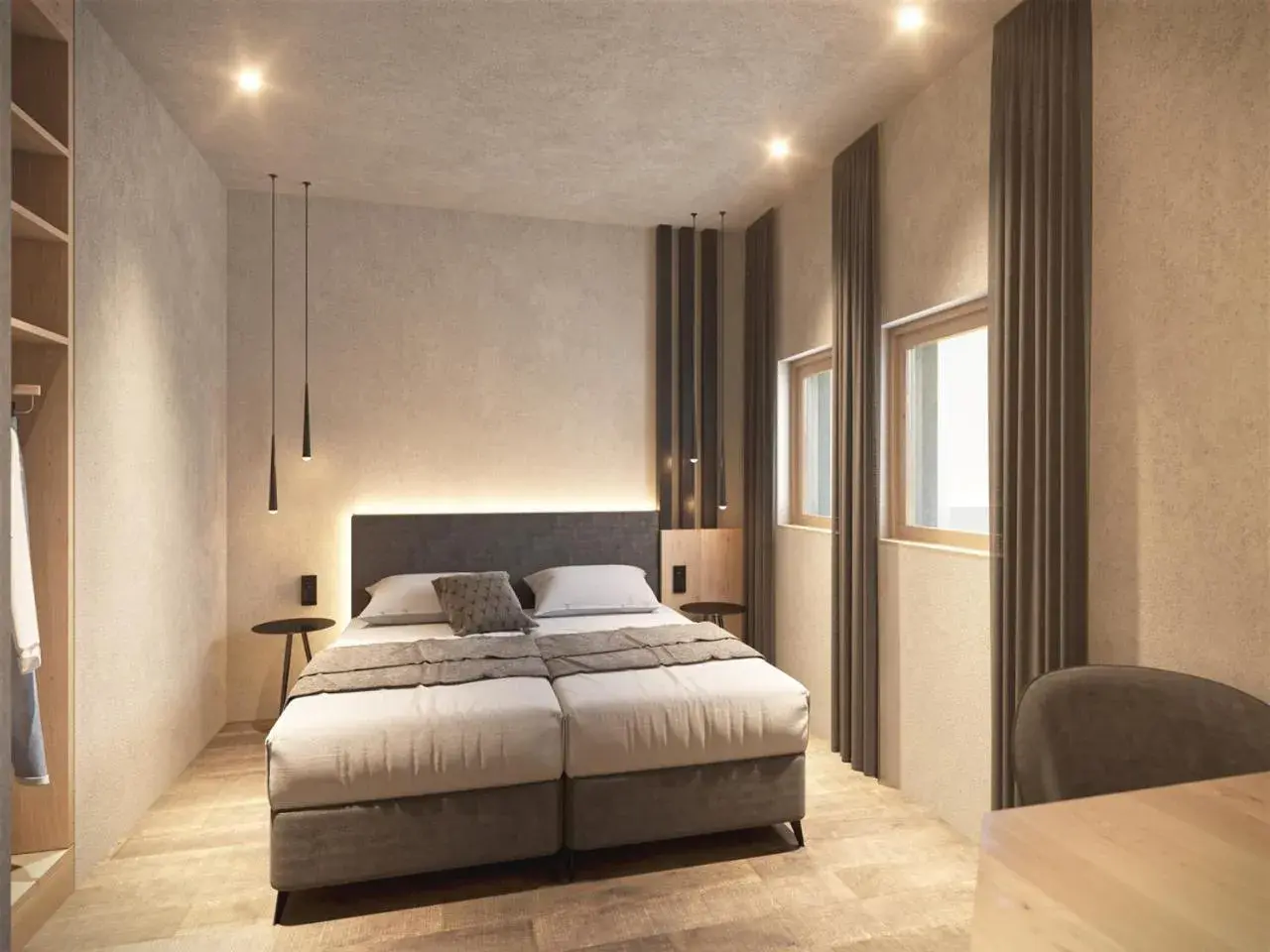 Superior Suite in Hotel Madonnina Resort And Wellness Superior Suite in Hotel Madonnina Resort And Wellness