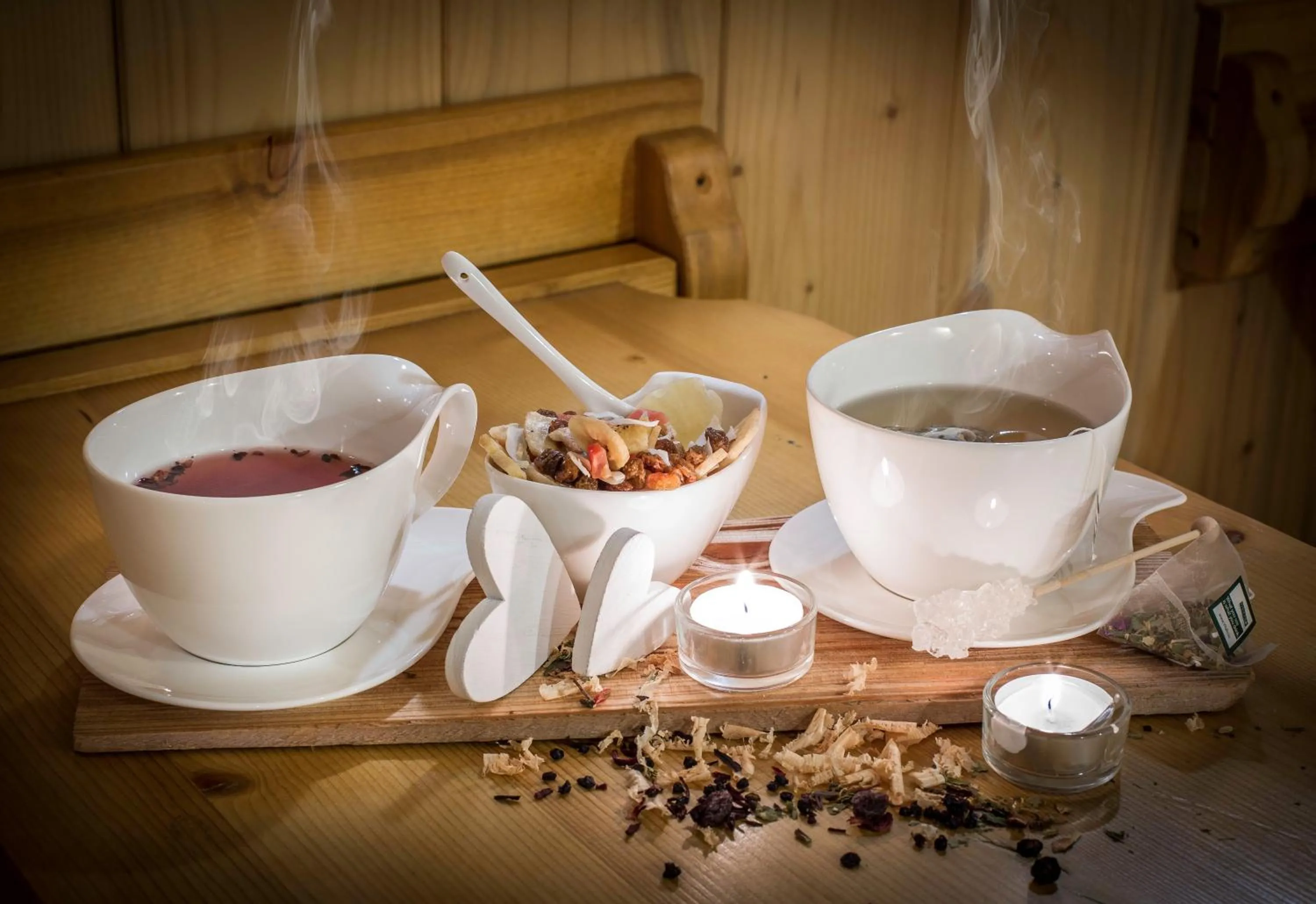 Spa and wellness centre/facilities in Hotel Madonnina Resort And Wellness