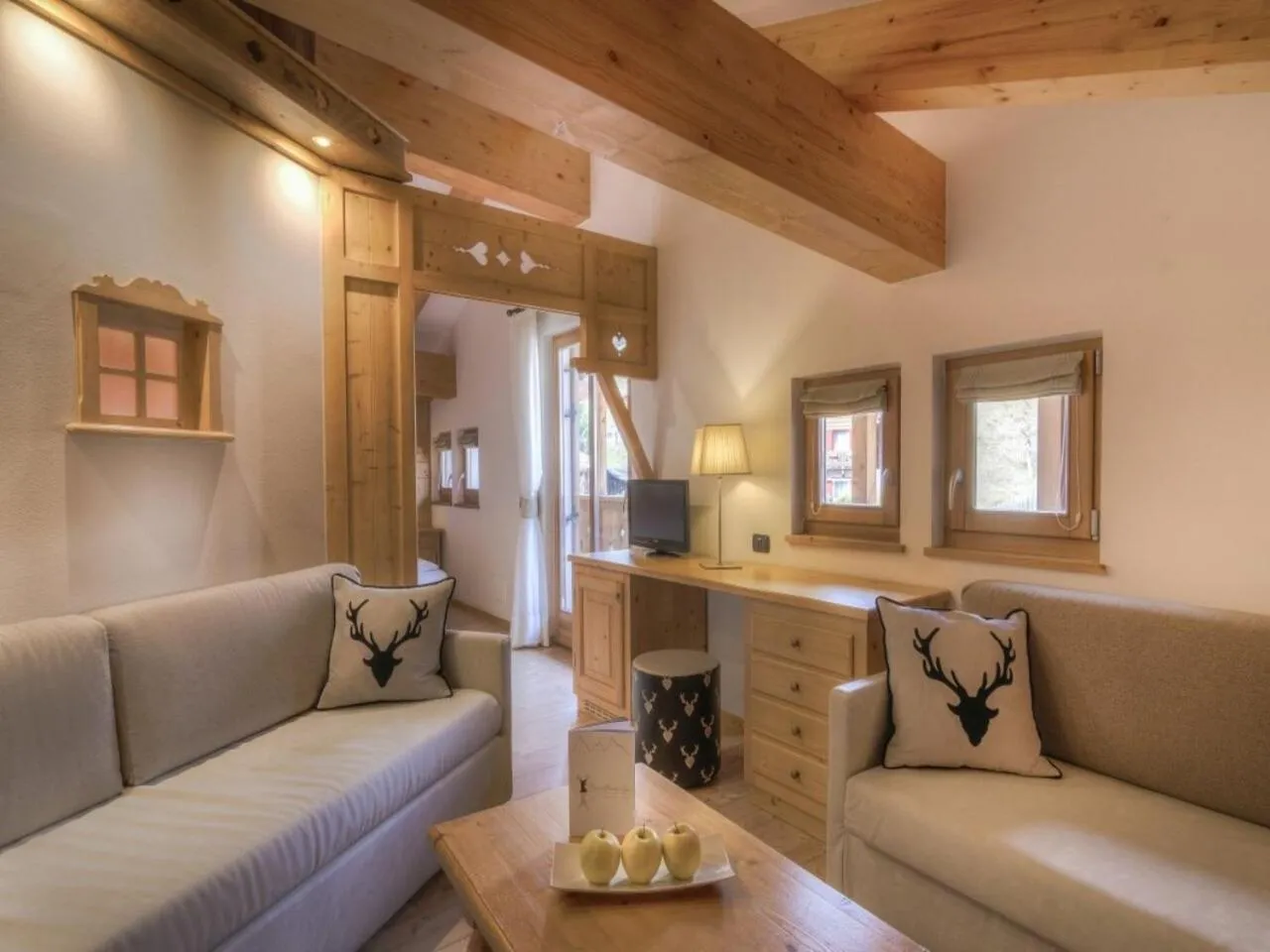 Hotel Madonnina Resort And Wellness