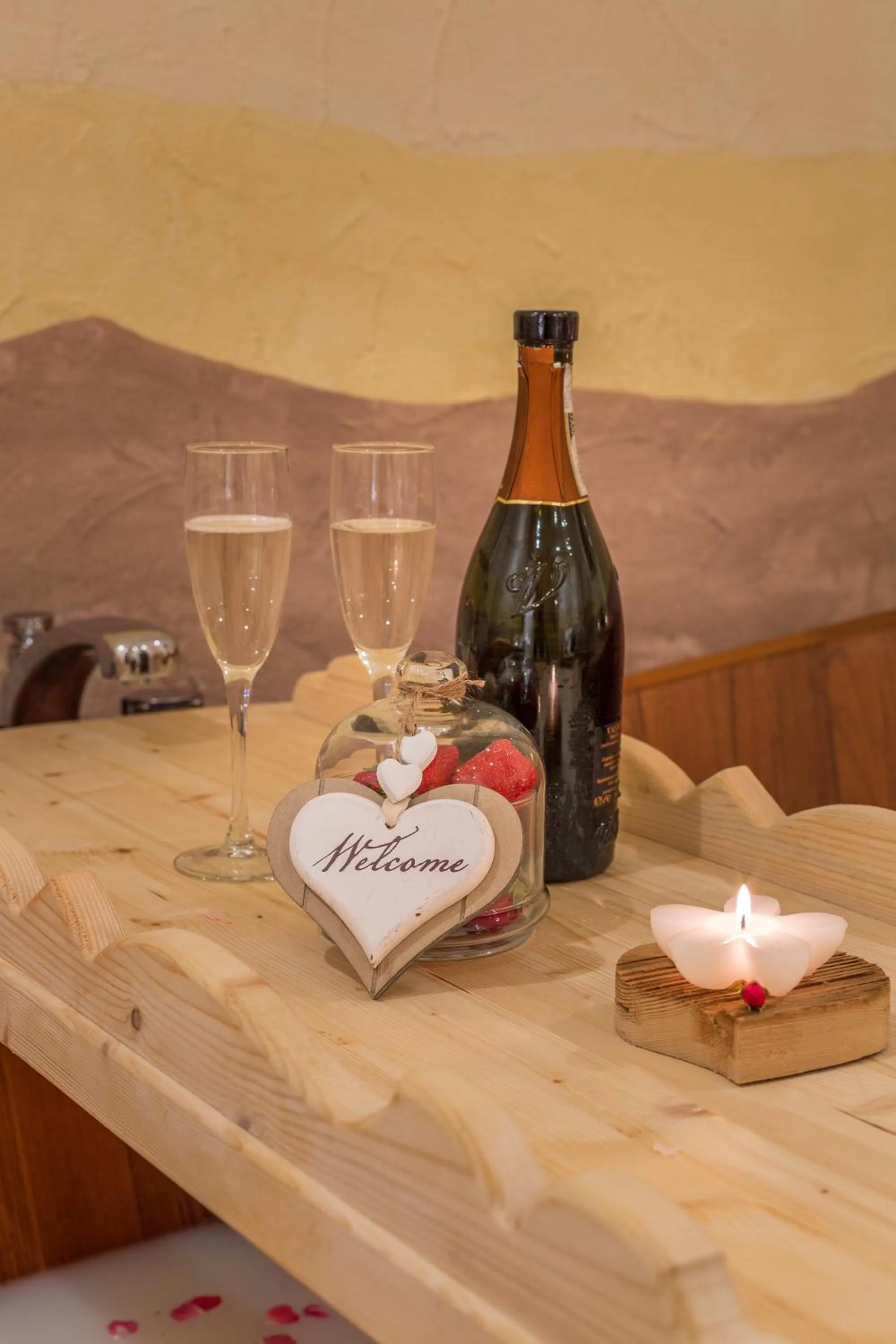 Massage in Hotel Madonnina Resort And Wellness