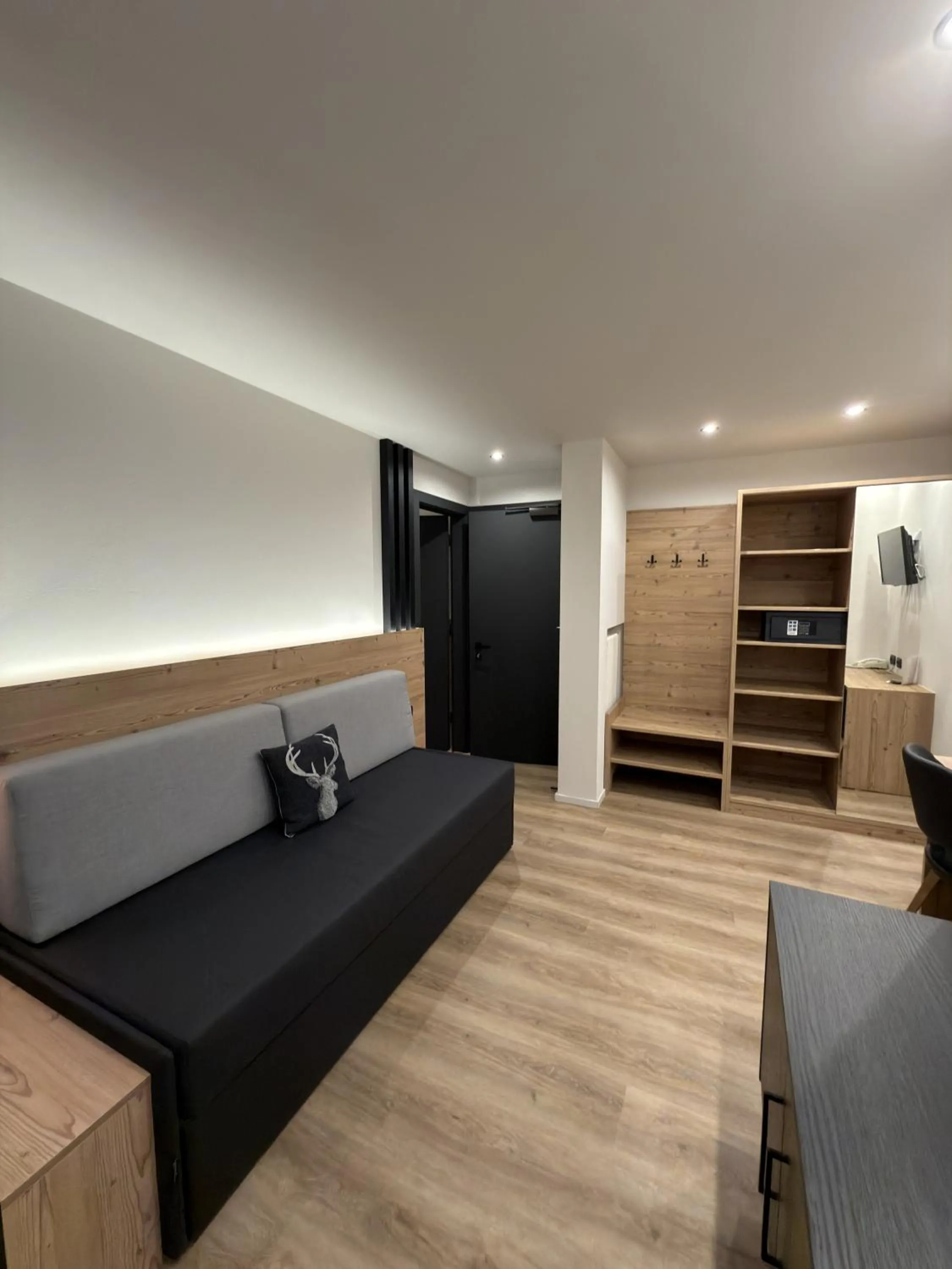 Hotel Madonnina Resort And Wellness