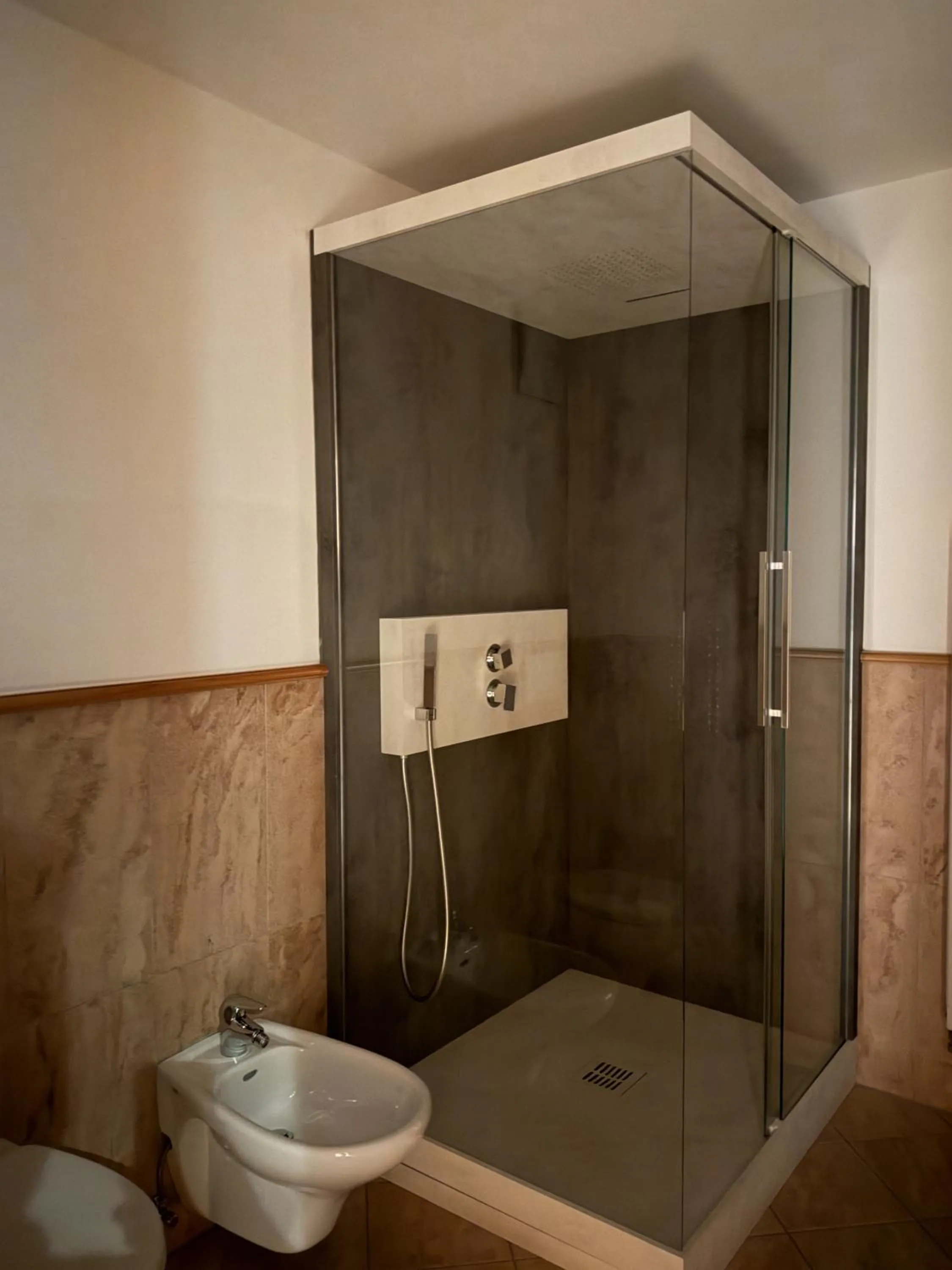 Hotel Madonnina Resort And Wellness