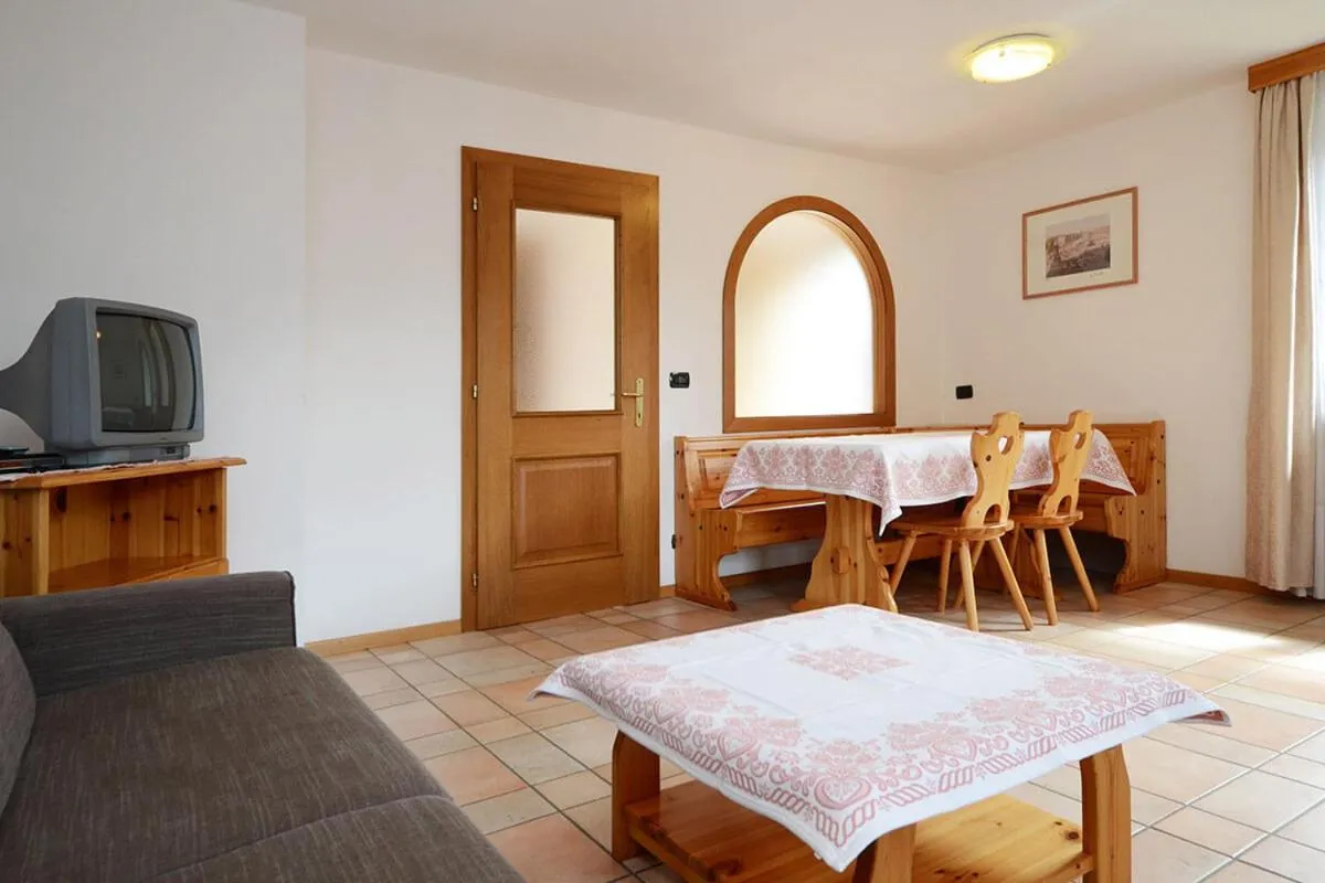 Hotel Madonnina Resort And Wellness