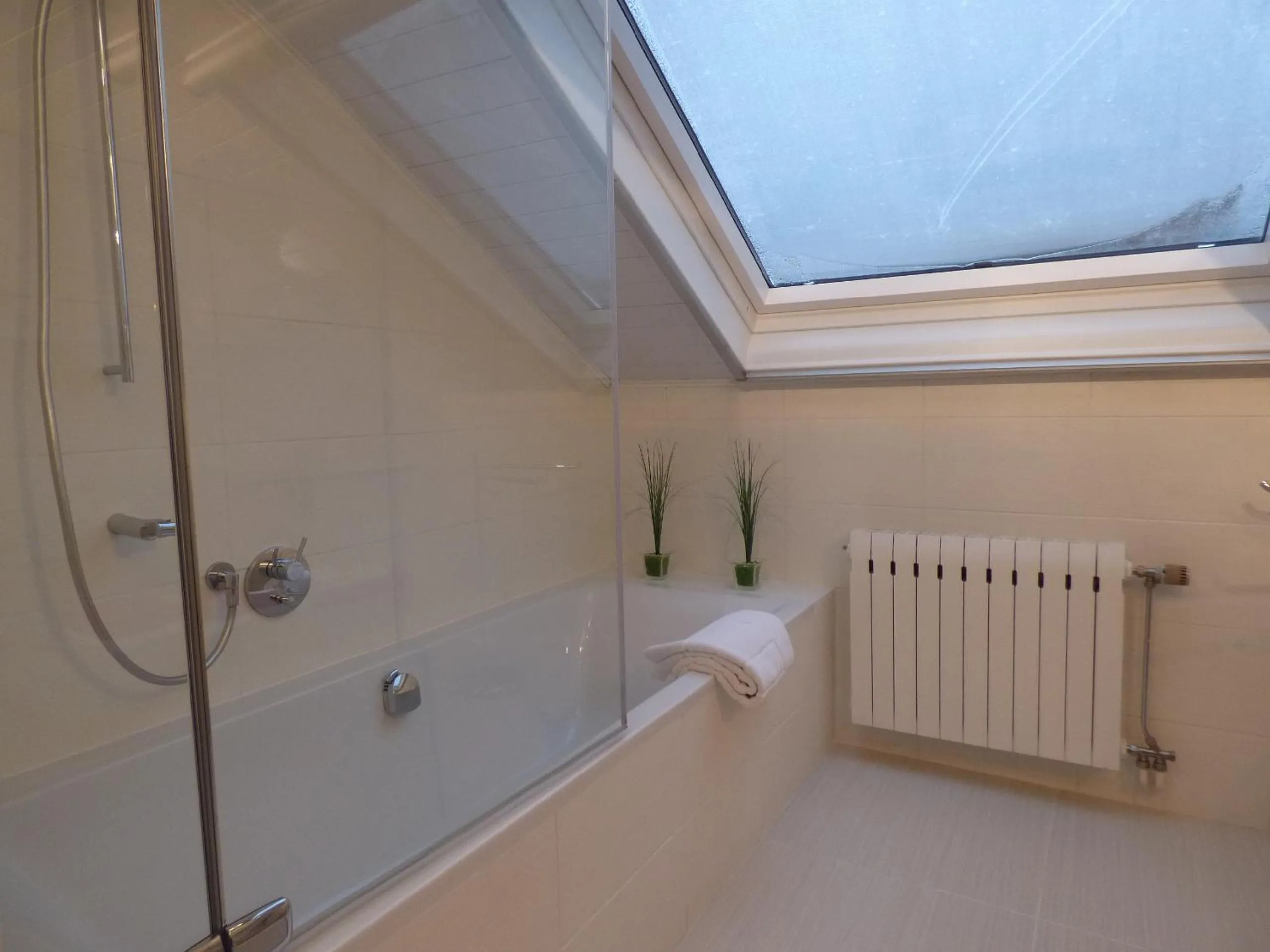 B&B Le Jardin d'Epicure