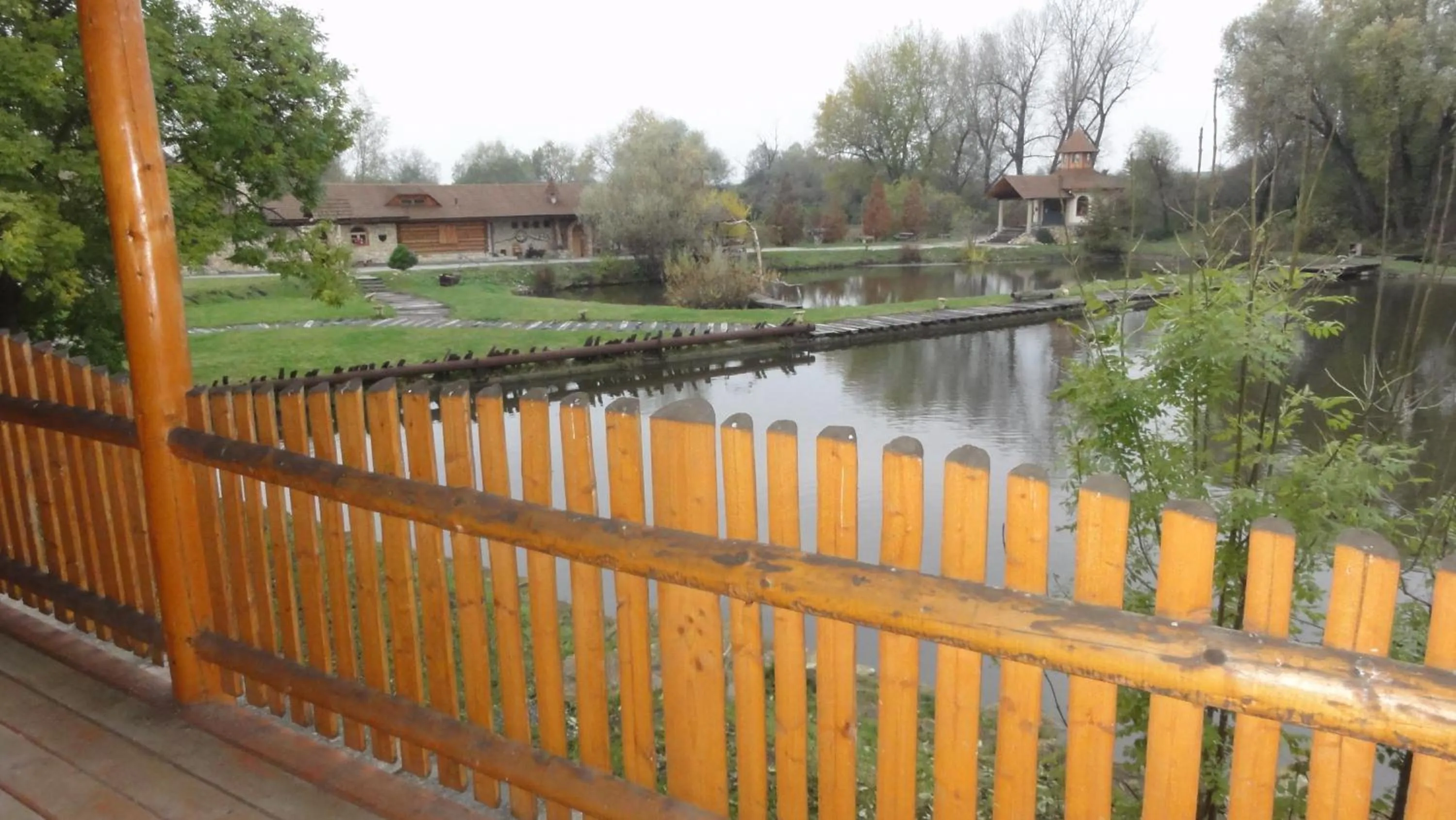 Neighbourhood in Resort Svět