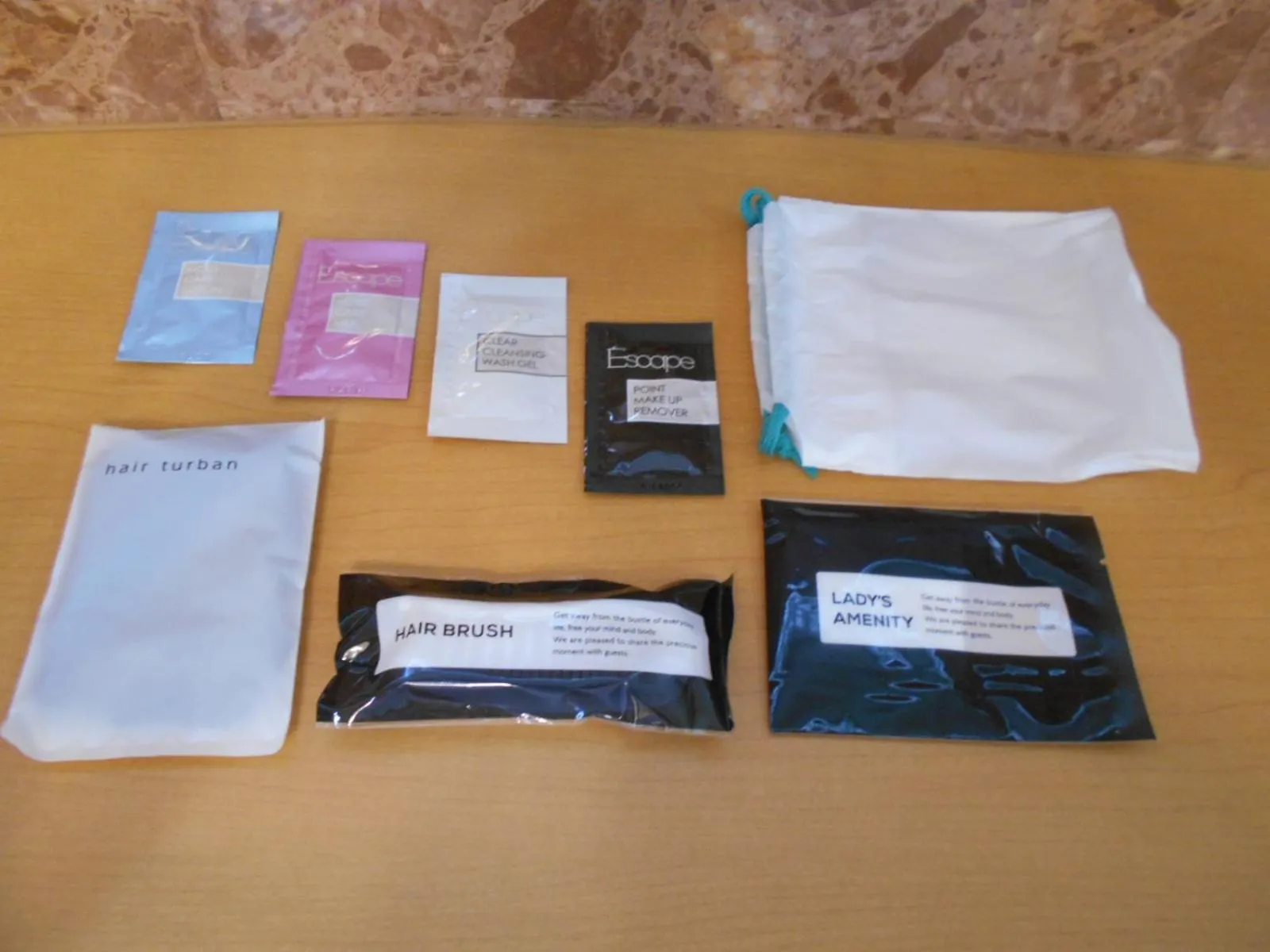 Nishikawaguchi Station Hotel Stay Lounge