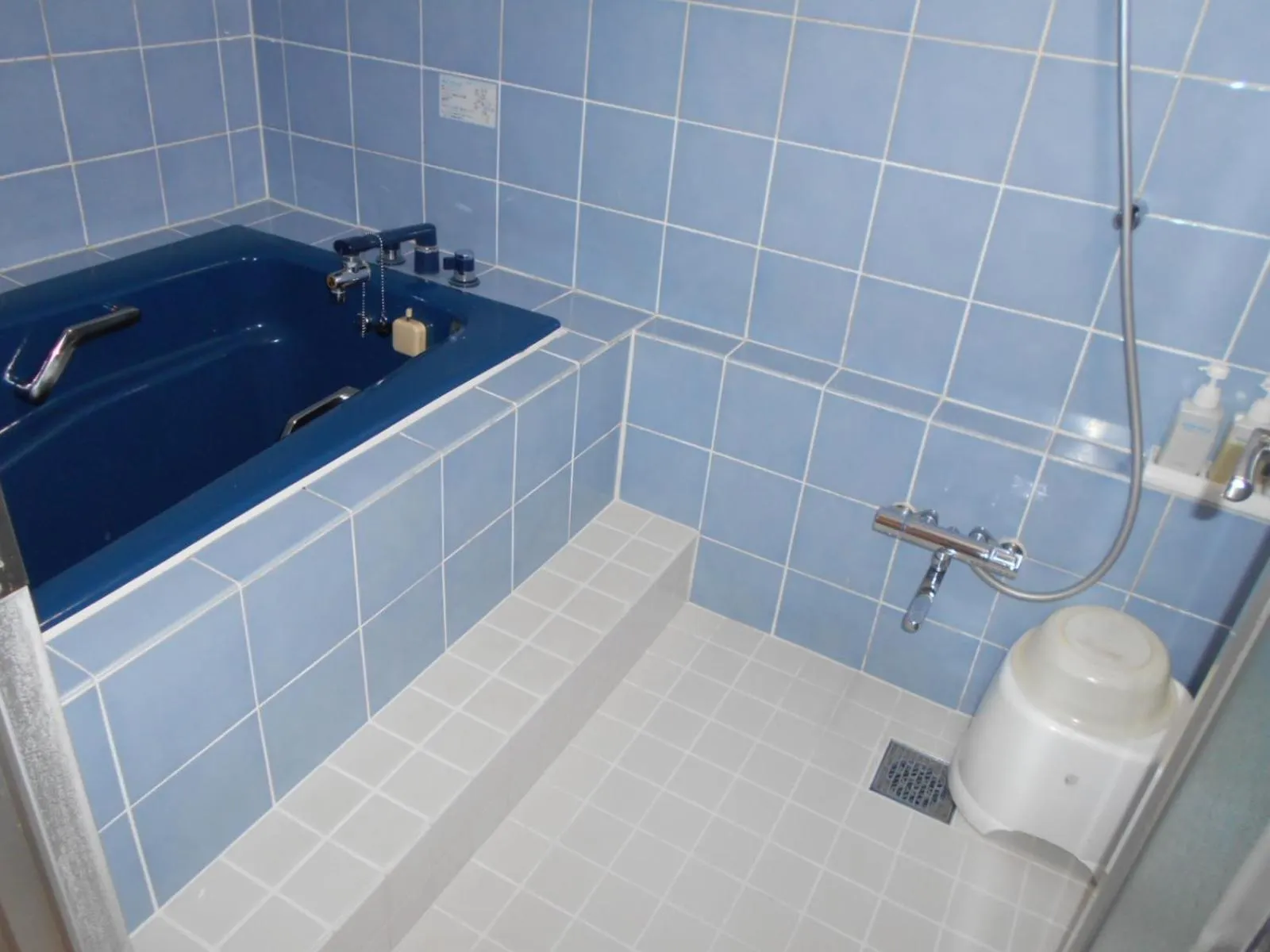 Nishikawaguchi Station Hotel Stay Lounge