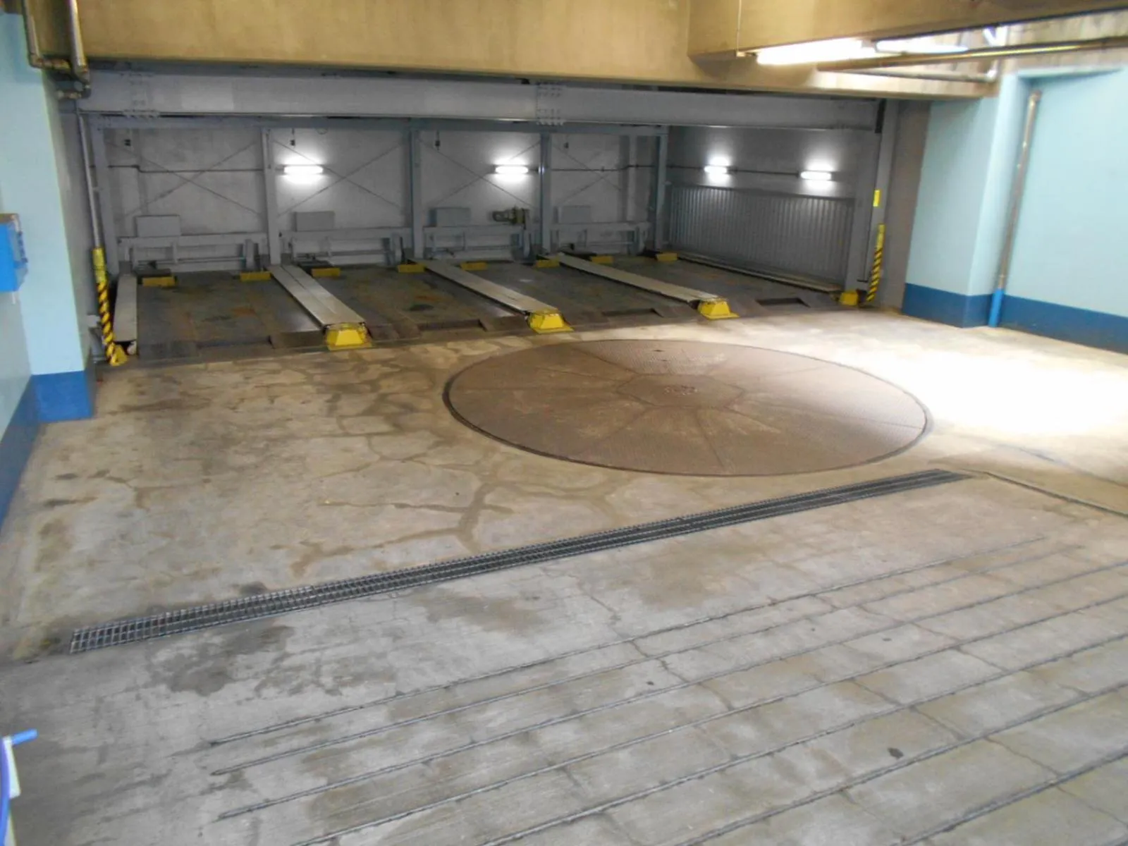 Nishikawaguchi Station Hotel Stay Lounge