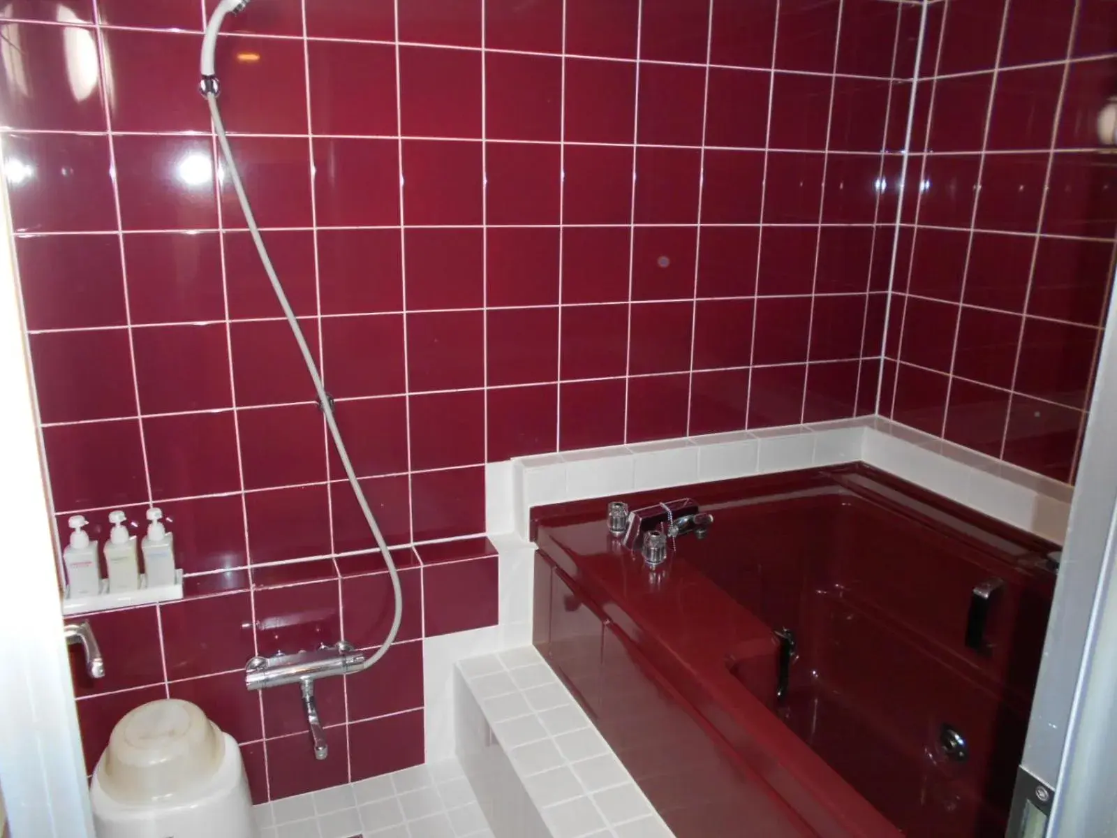 Nishikawaguchi Station Hotel Stay Lounge Nishikawaguchi Station Hotel Stay Lounge